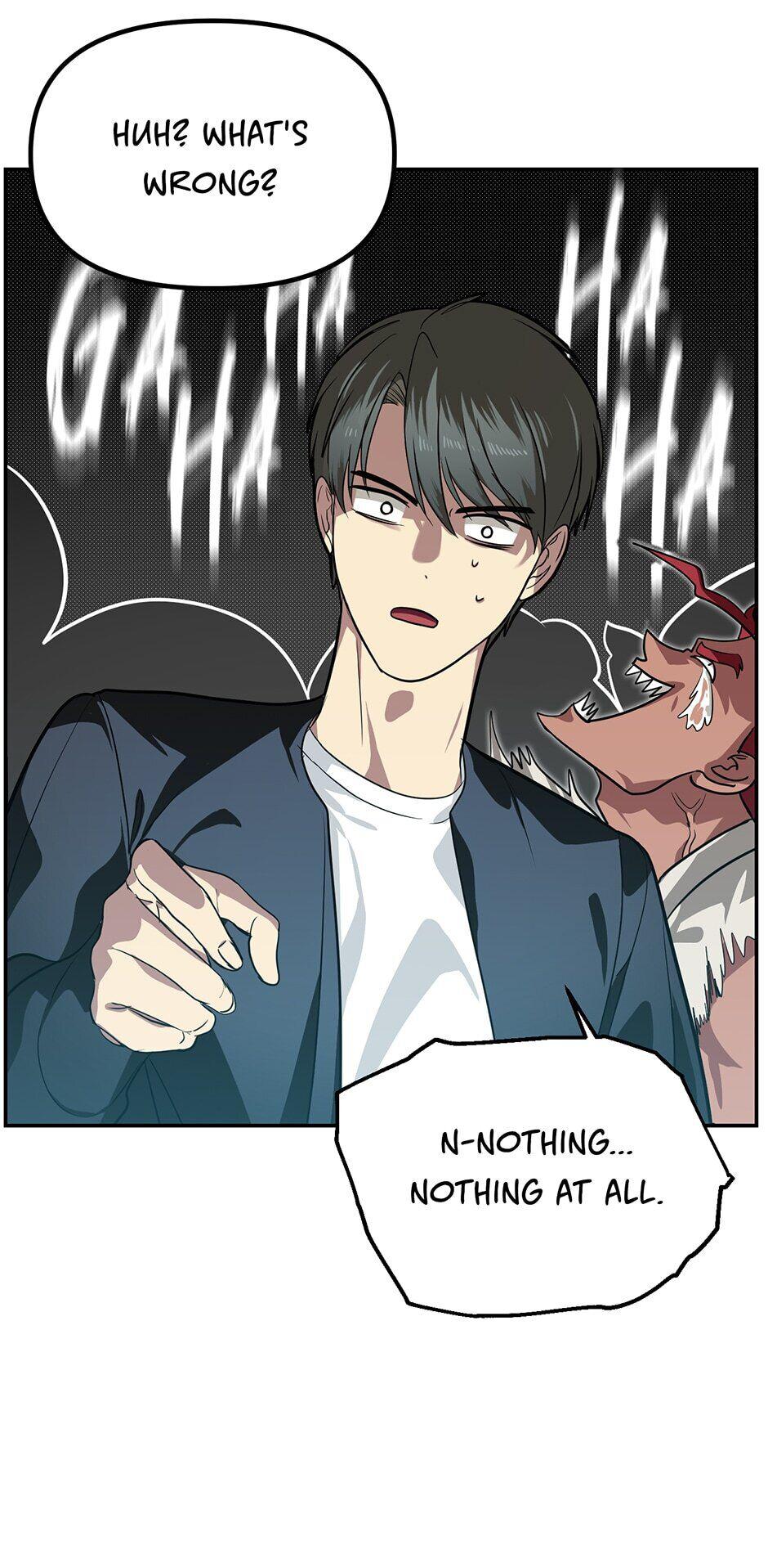 Read SSS Class Revival Hunter Manga Online