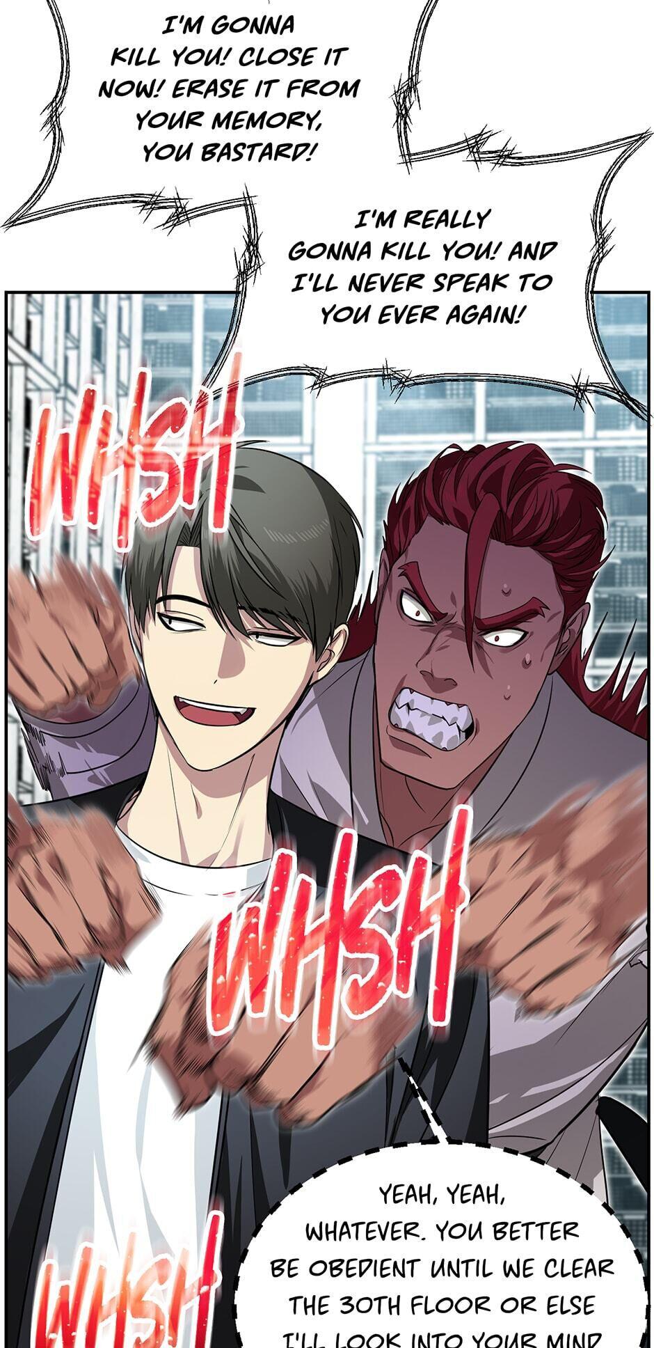 Read SSS Class Revival Hunter Manga Online