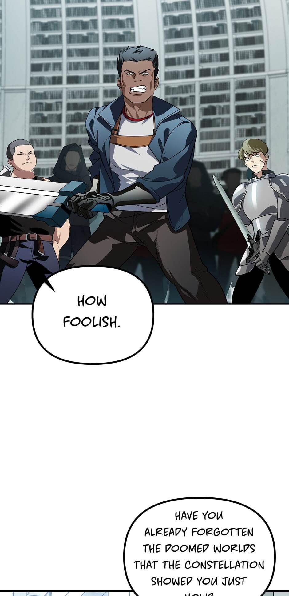 Read SSS Class Revival Hunter Manga Online