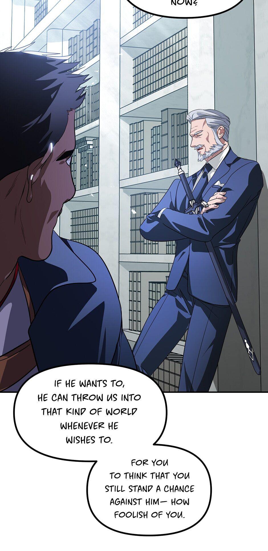 Read SSS Class Revival Hunter Manga Online