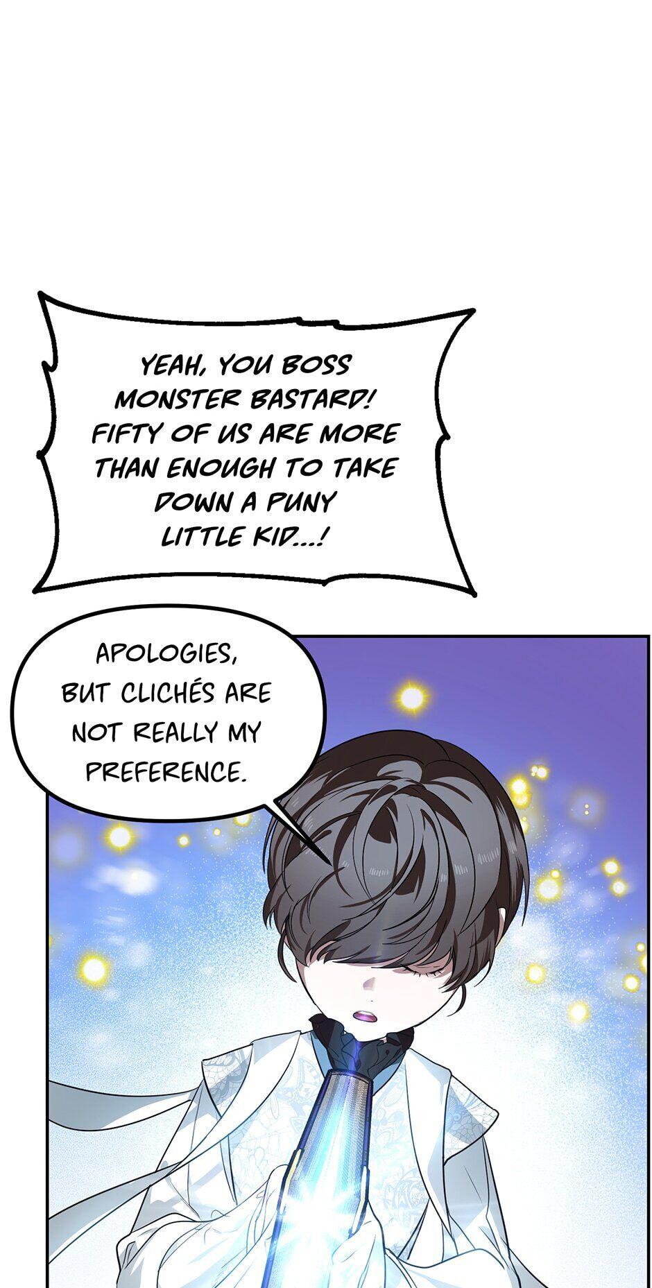 Read SSS Class Revival Hunter Manga Online