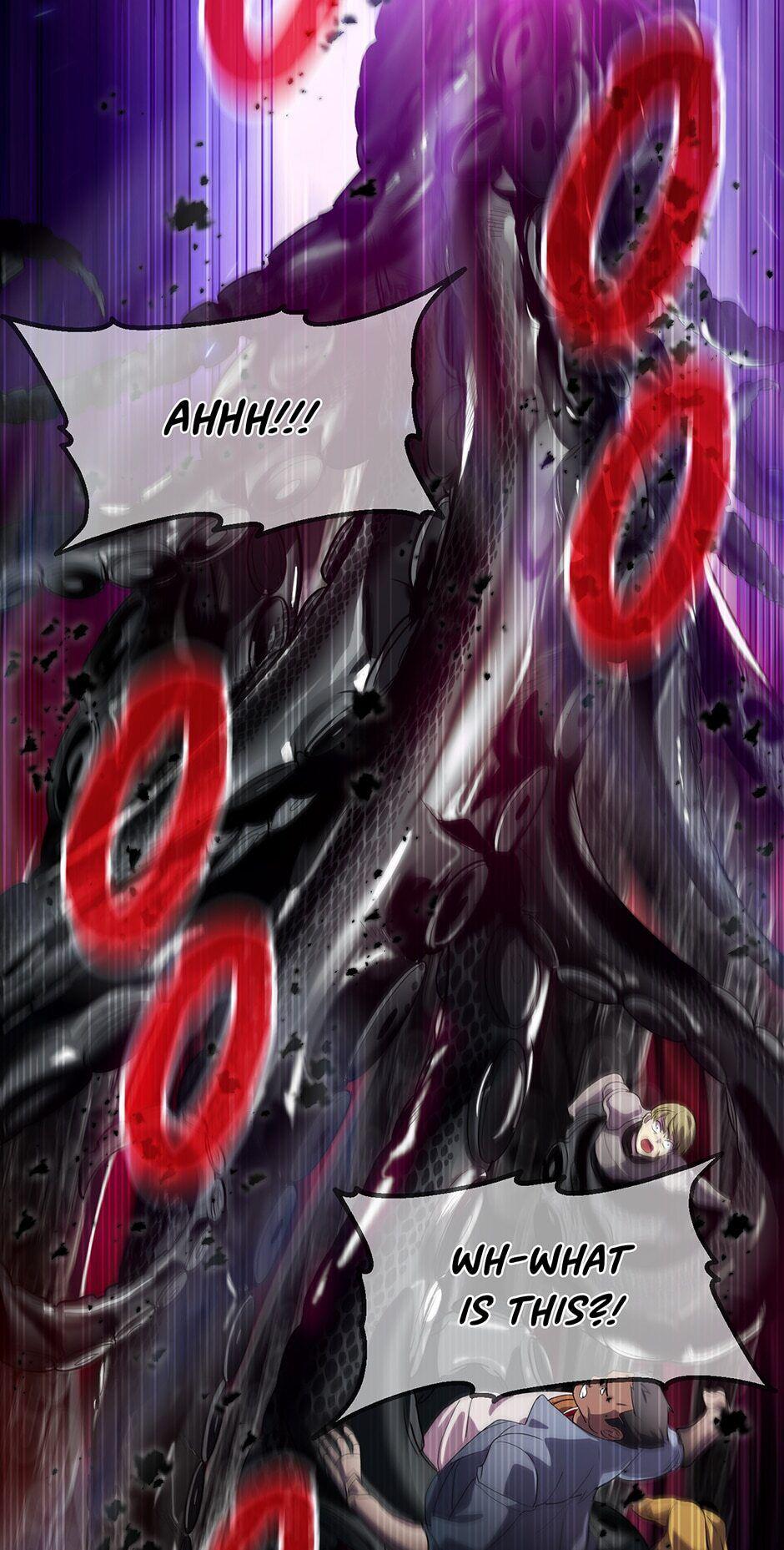 Read SSS Class Revival Hunter Manga Online