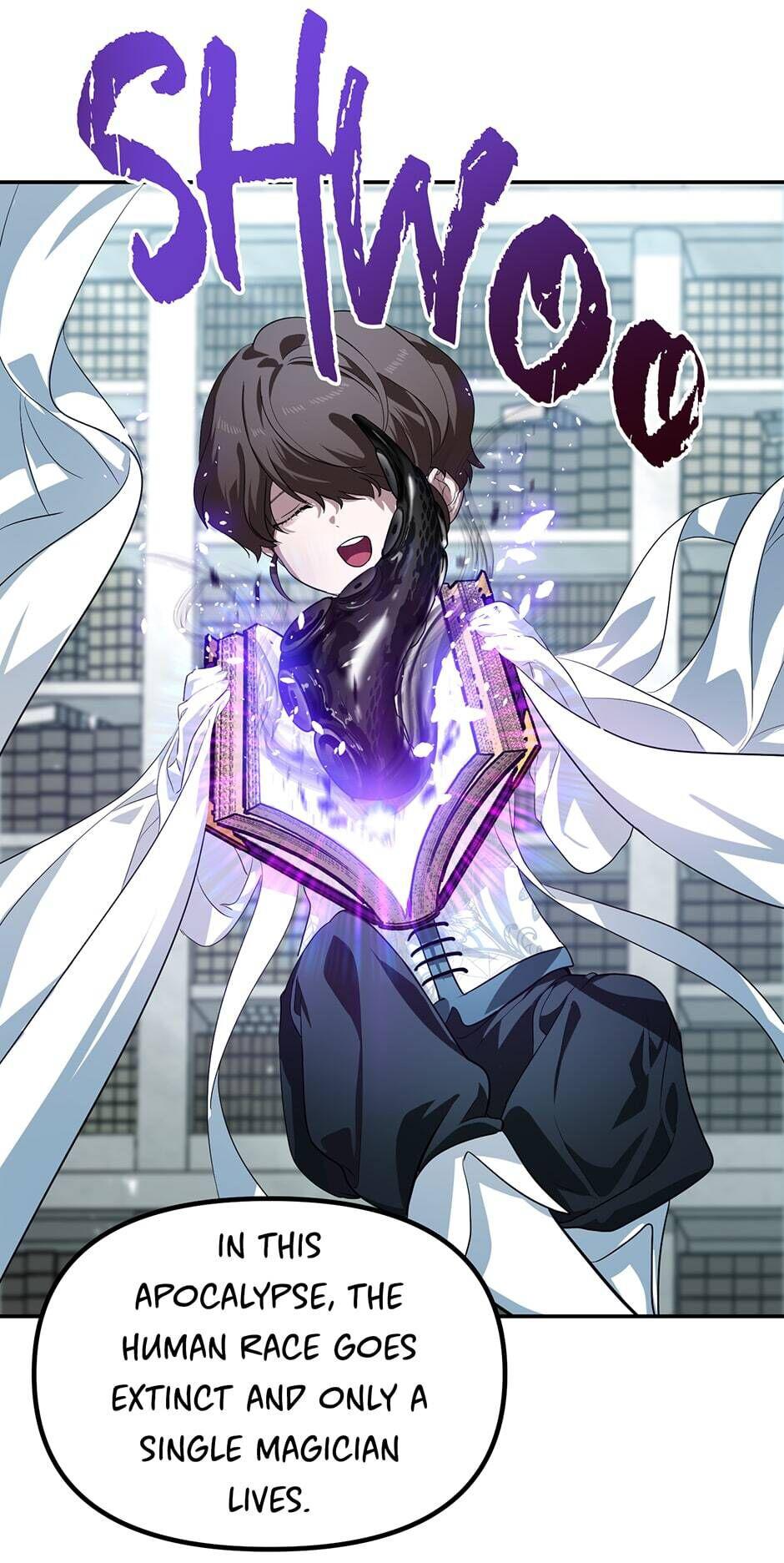 Read SSS Class Revival Hunter Manga Online