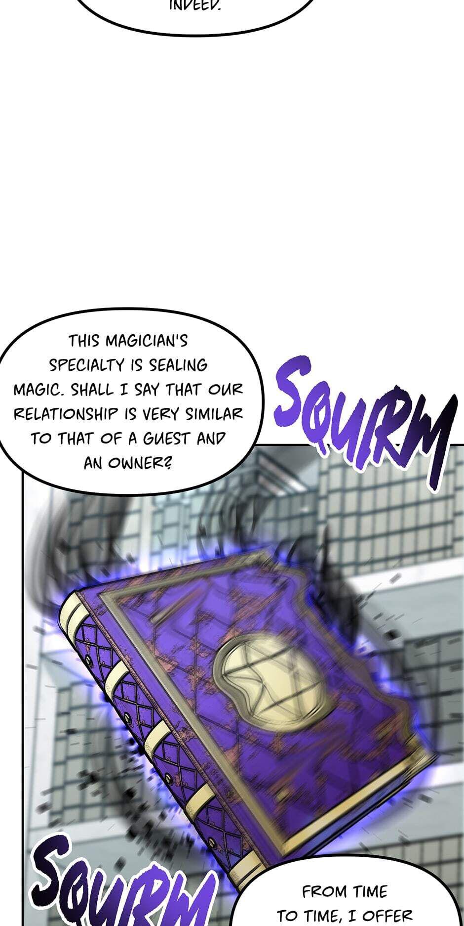 Read SSS Class Revival Hunter Manga Online