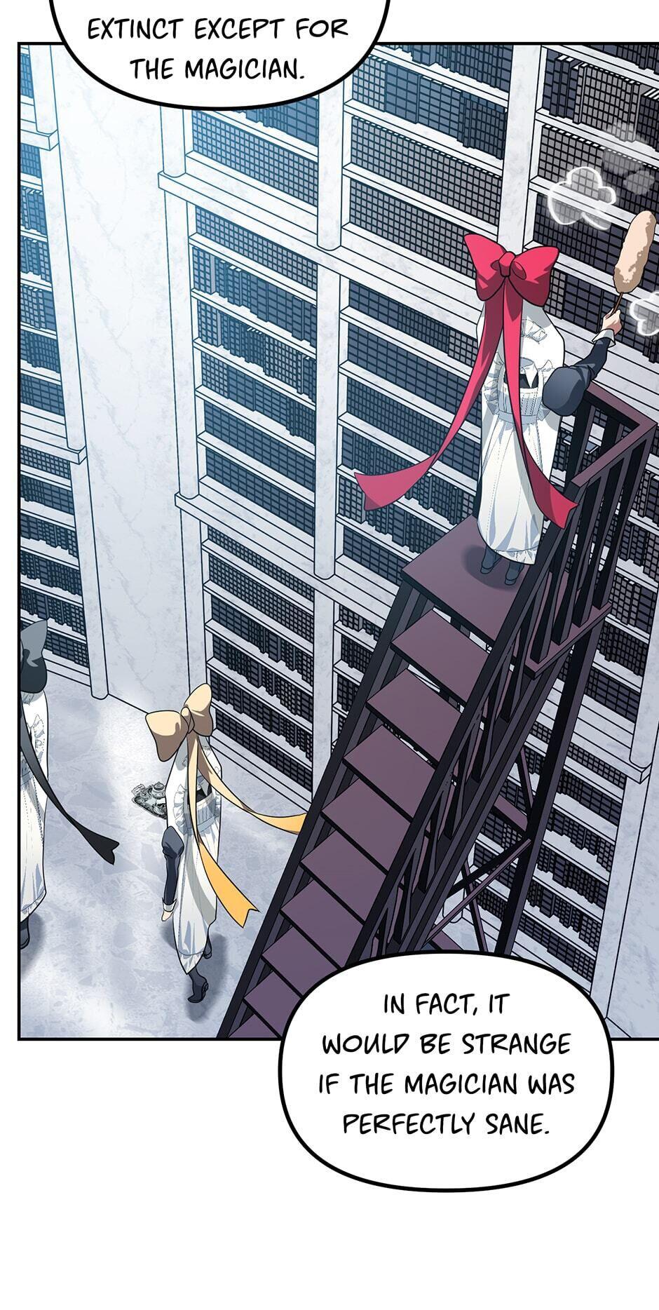 Read SSS Class Revival Hunter Manga Online
