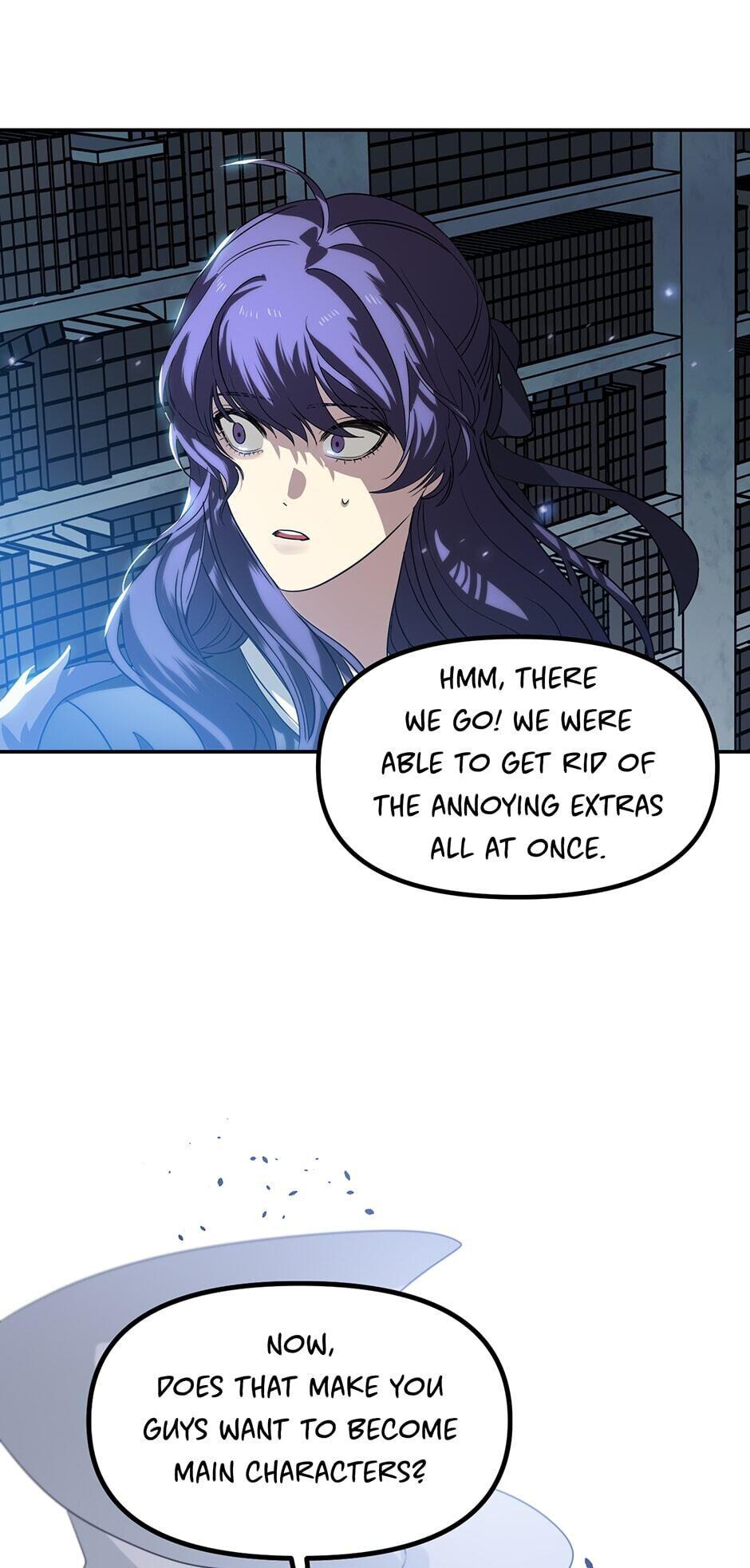 Read SSS Class Revival Hunter Manga Online
