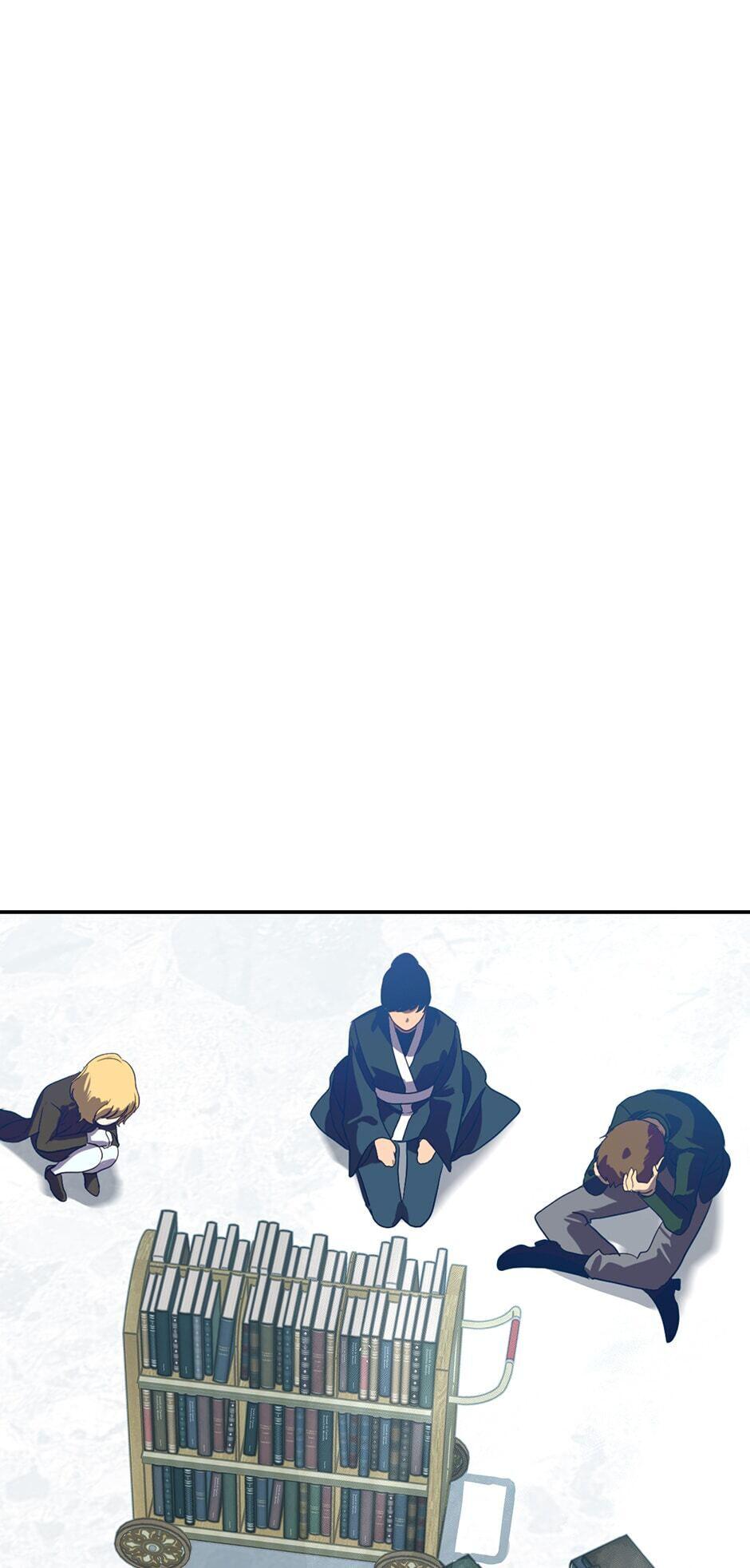 Read SSS Class Revival Hunter Manga Online