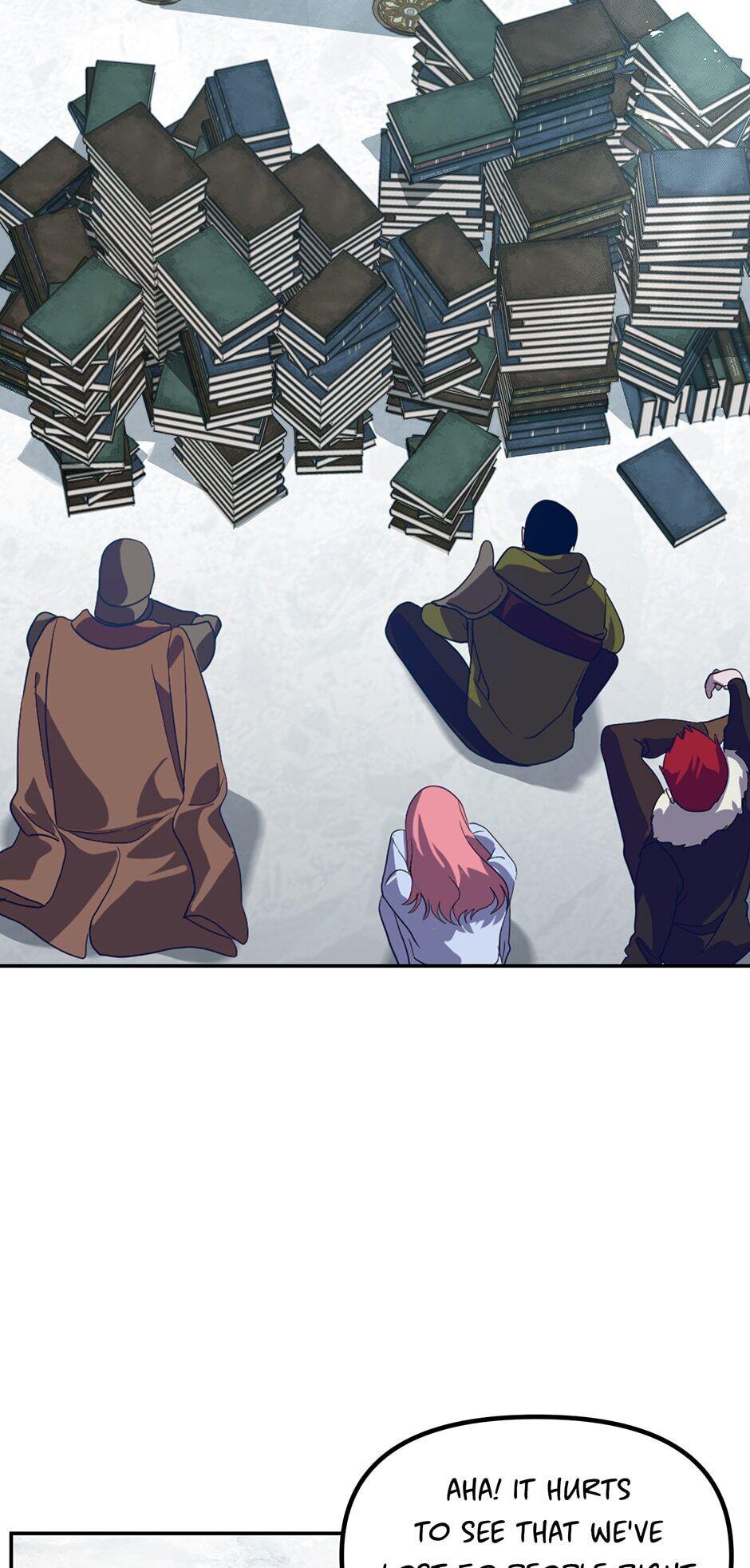 Read SSS Class Revival Hunter Manga Online