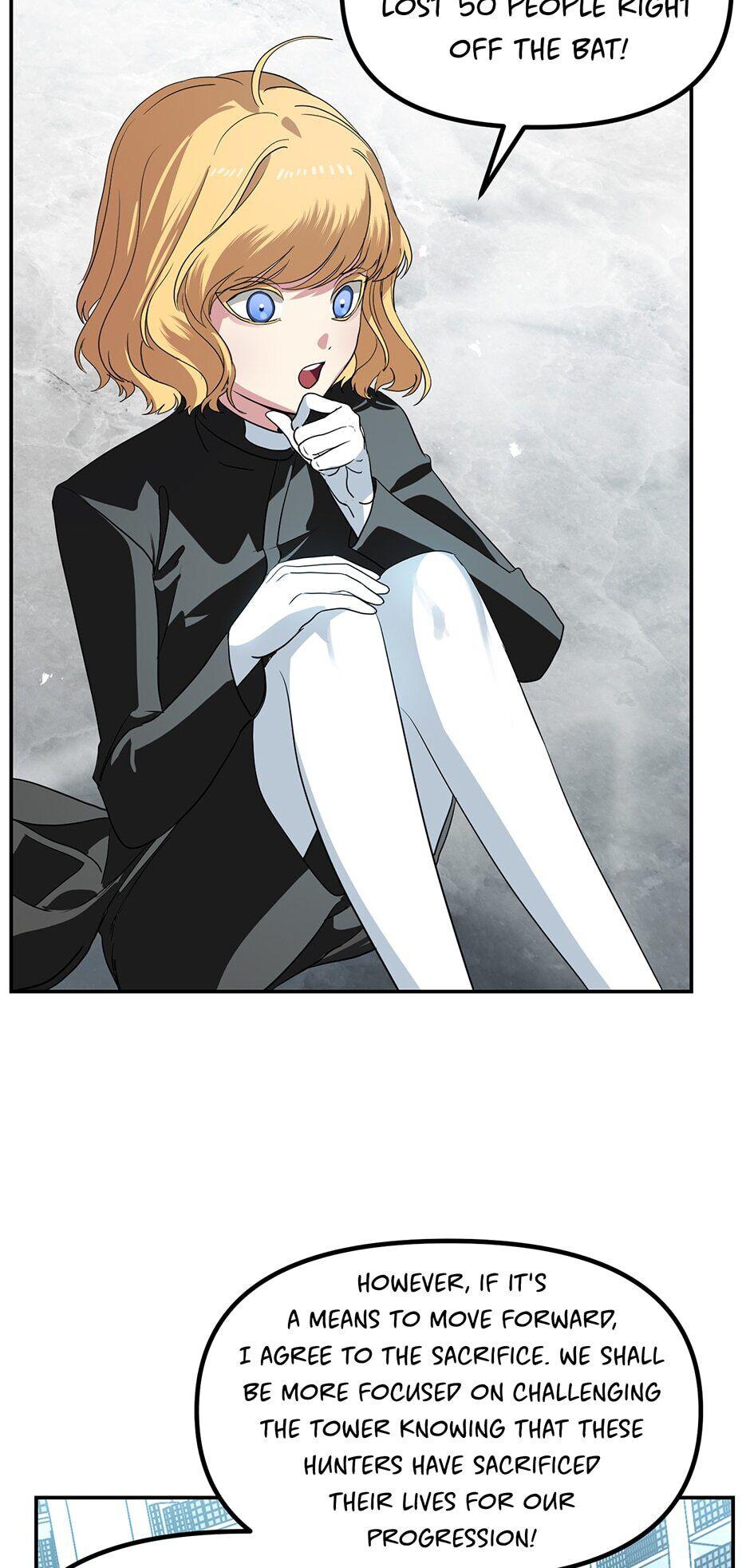 Read SSS Class Revival Hunter Manga Online