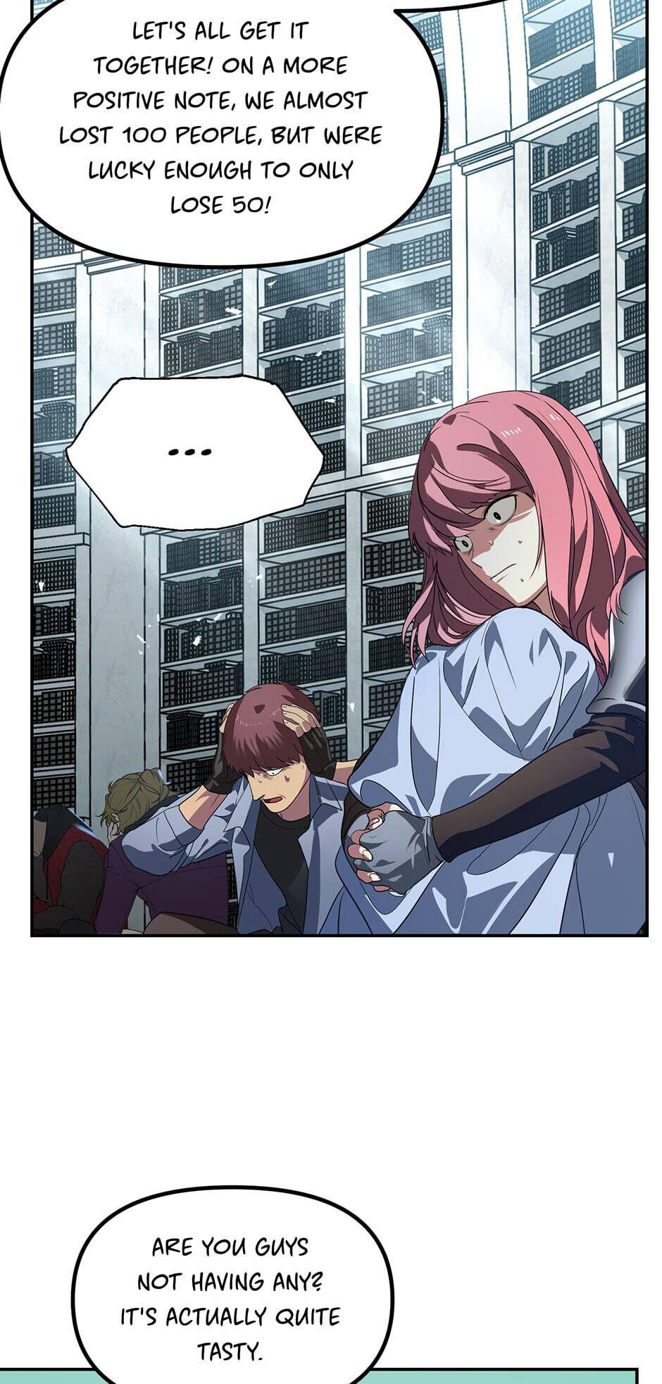 Read SSS Class Revival Hunter Manga Online