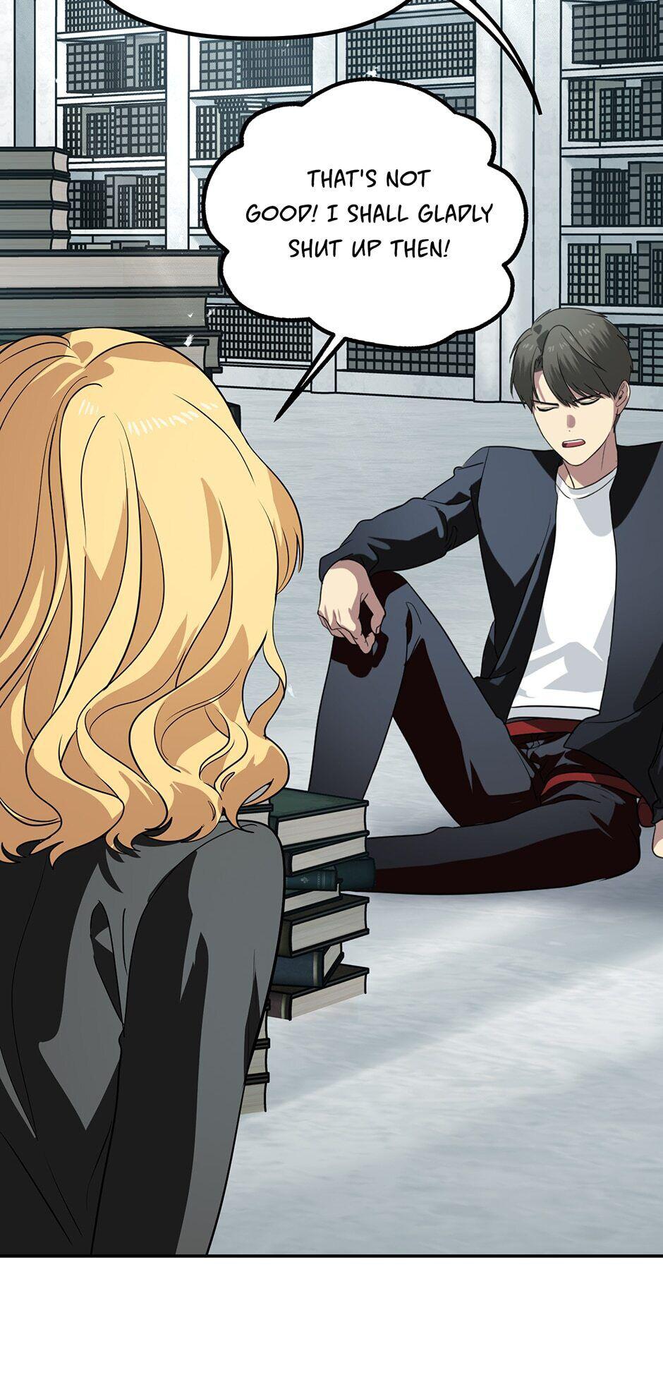 Read SSS Class Revival Hunter Manga Online