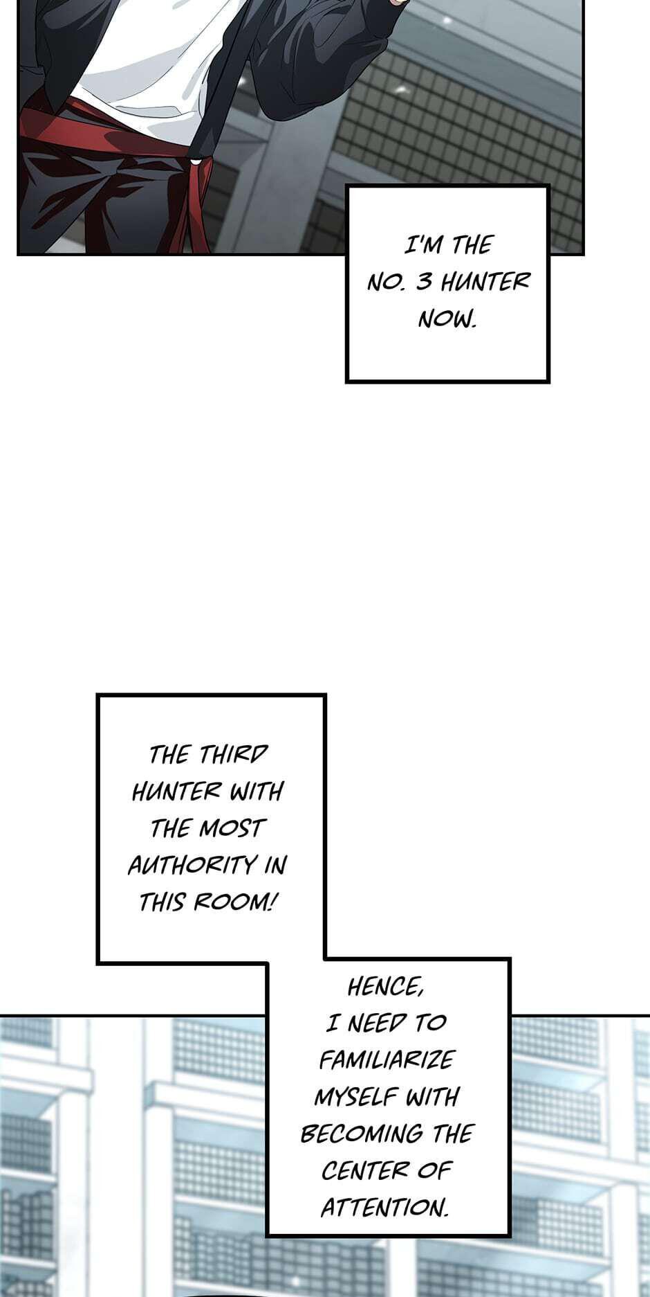 Read SSS Class Revival Hunter Manga Online