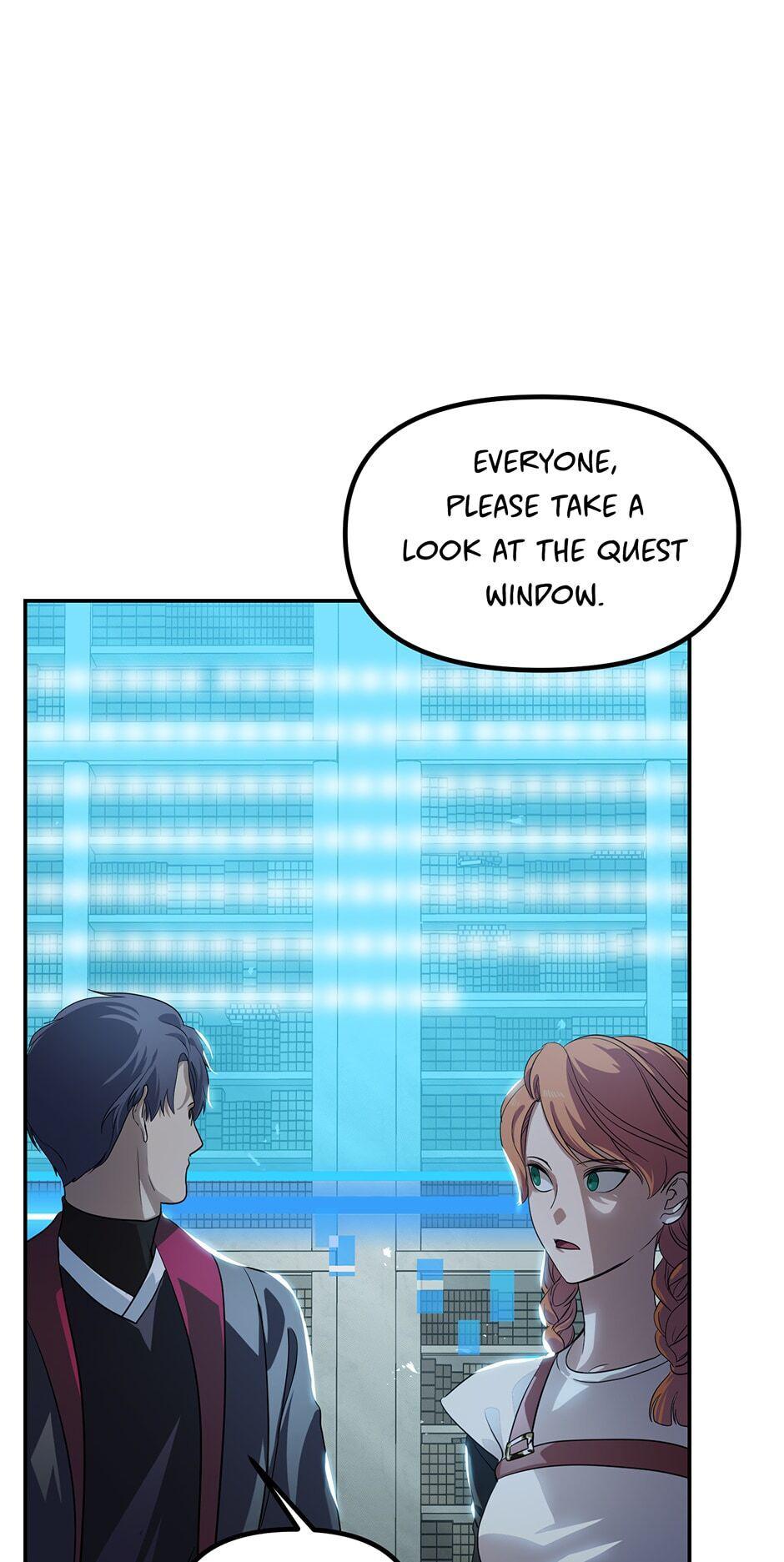 Read SSS Class Revival Hunter Manga Online