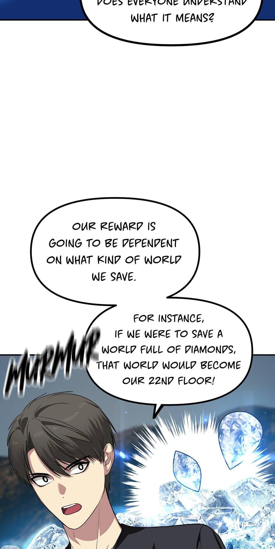 Read SSS Class Revival Hunter Manga Online