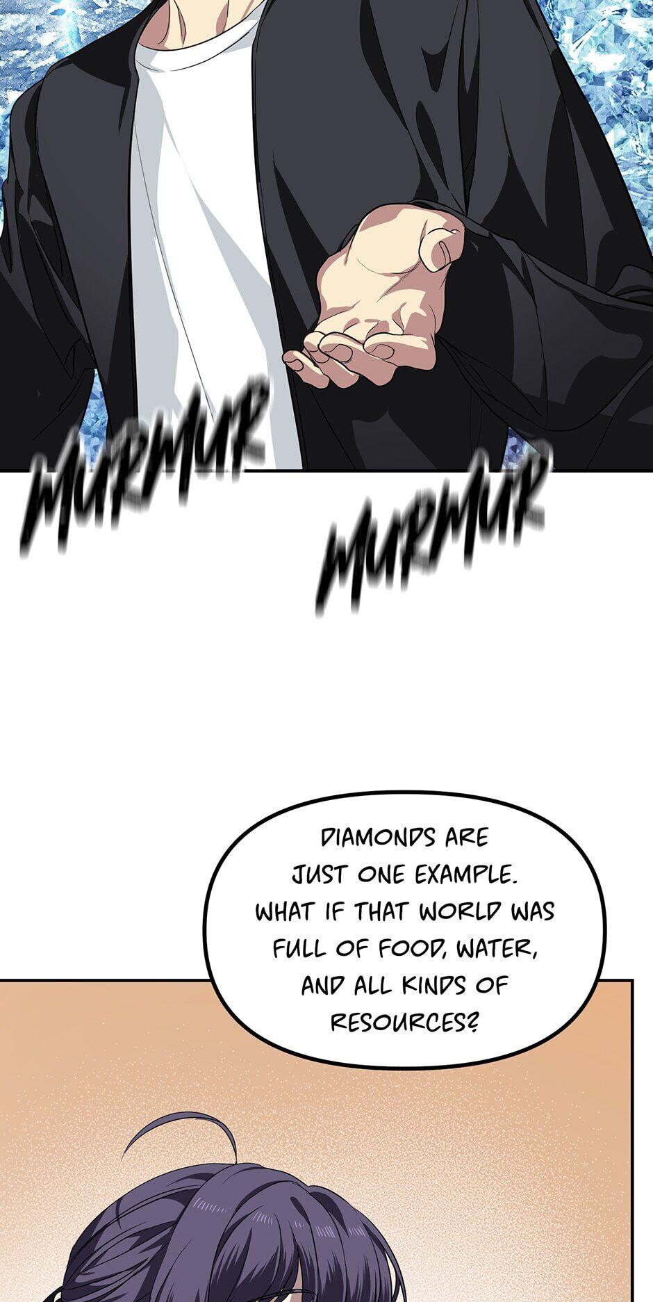 Read SSS Class Revival Hunter Manga Online