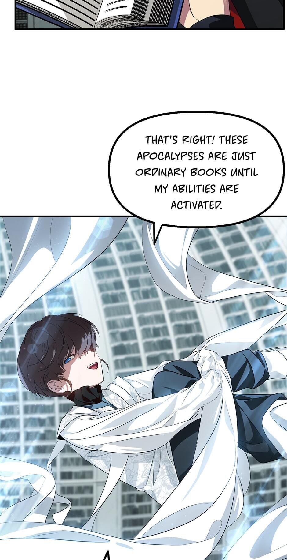 Read SSS Class Revival Hunter Manga Online