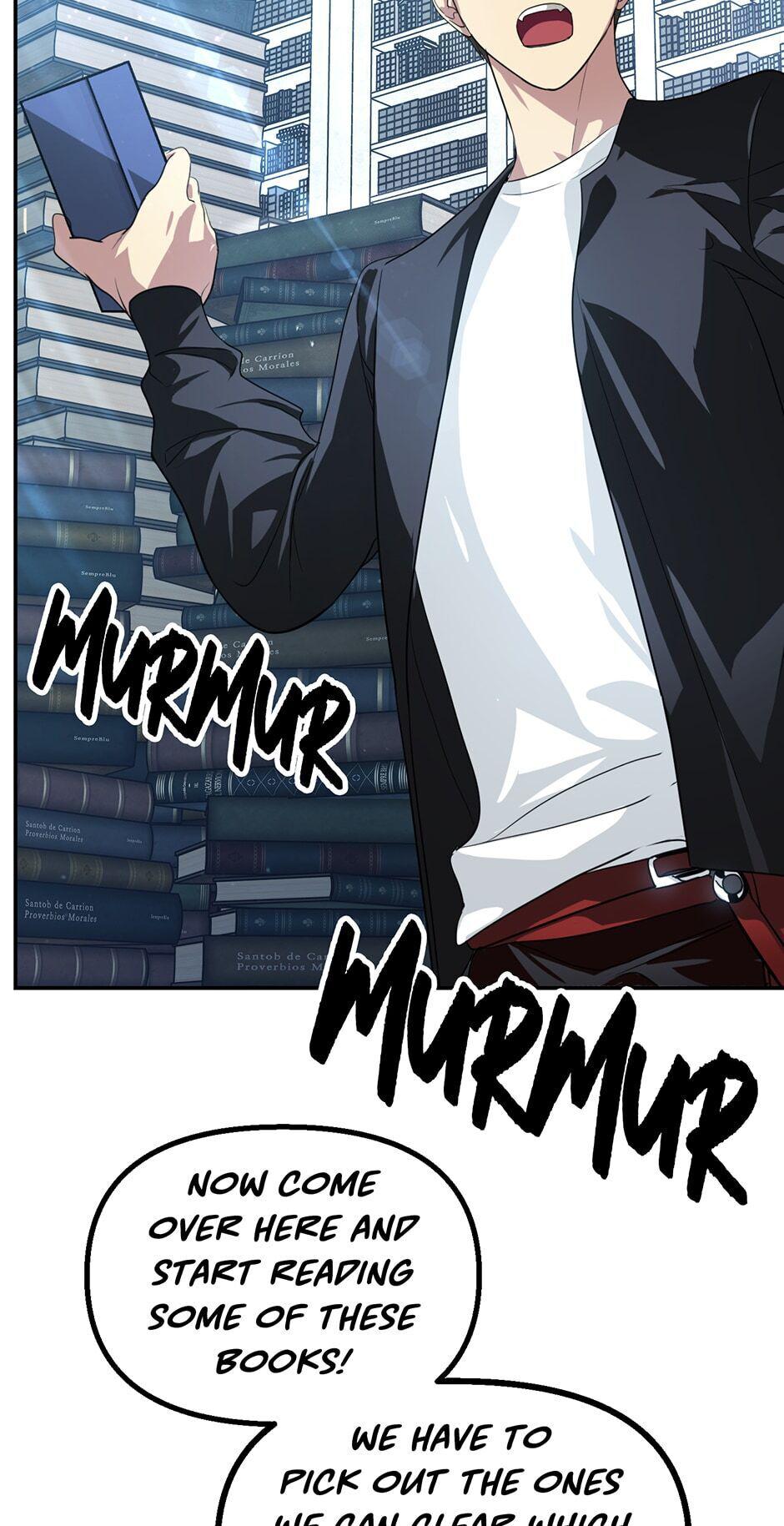 Read SSS Class Revival Hunter Manga Online
