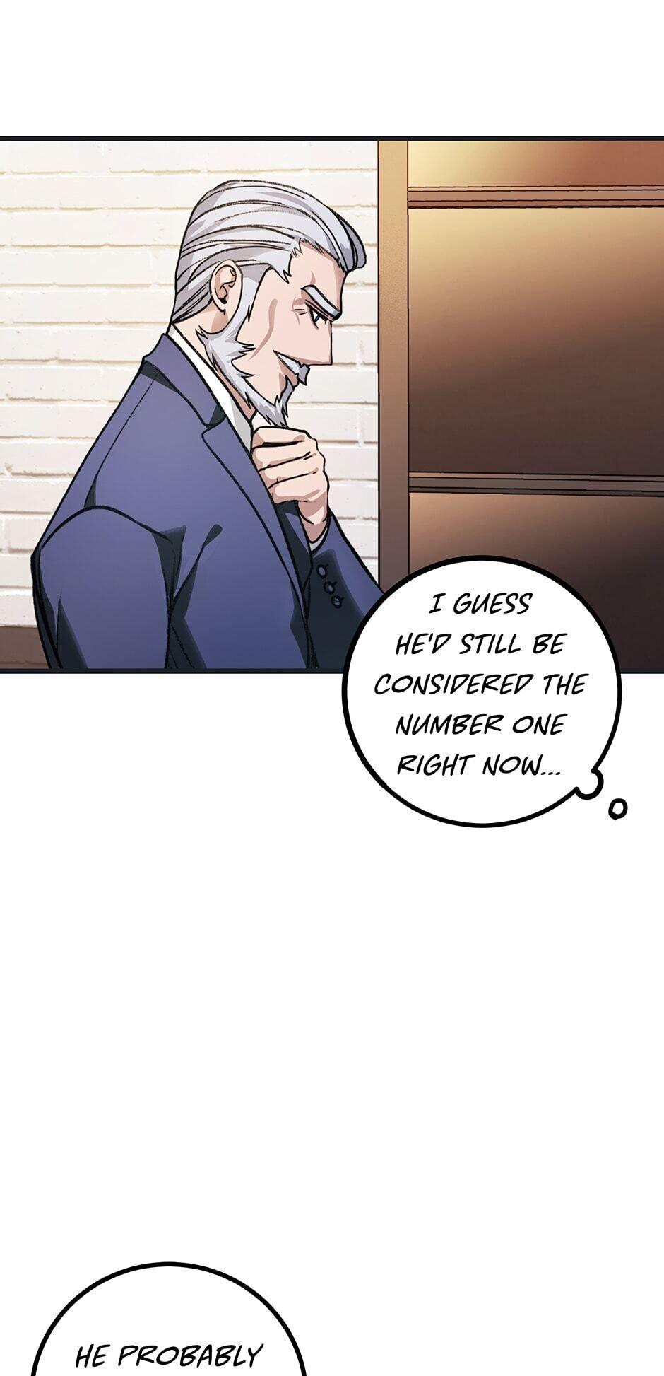 Read SSS Class Revival Hunter Manga Online