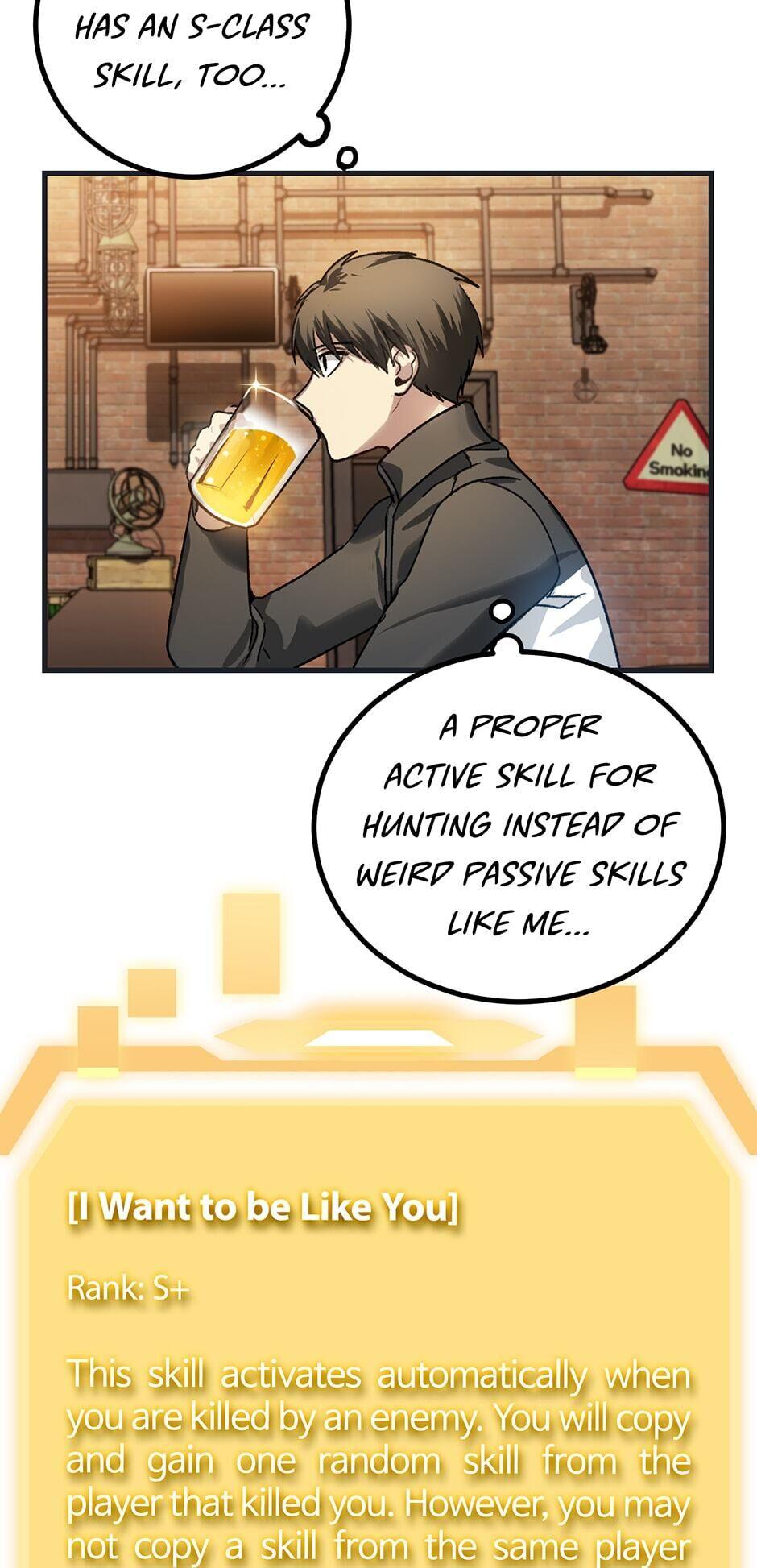 Read SSS Class Revival Hunter Manga Online