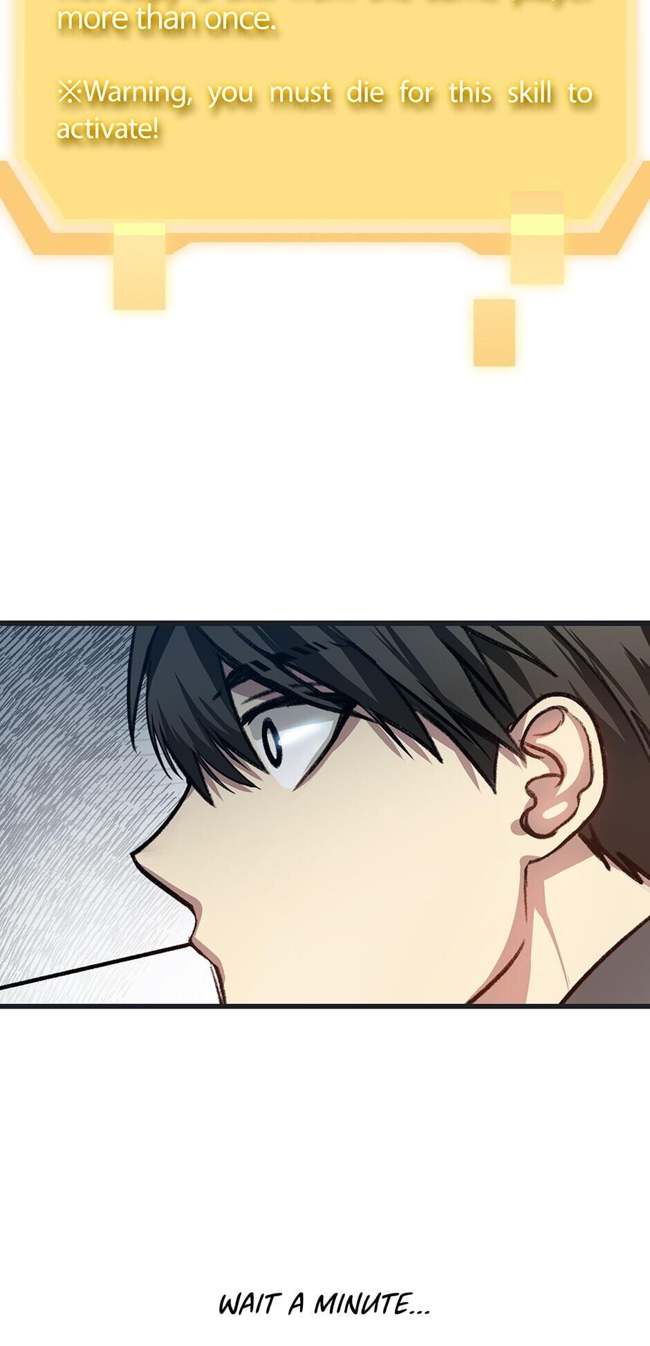 Read SSS Class Revival Hunter Manga Online