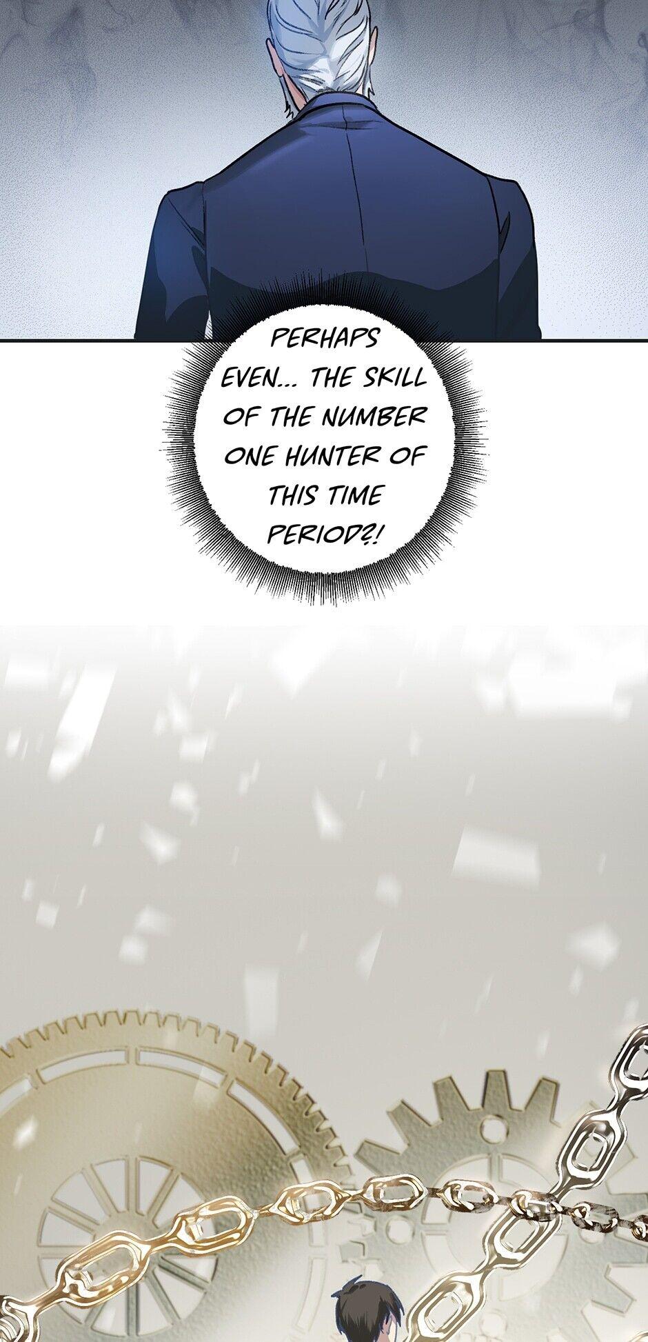 Read SSS Class Revival Hunter Manga Online
