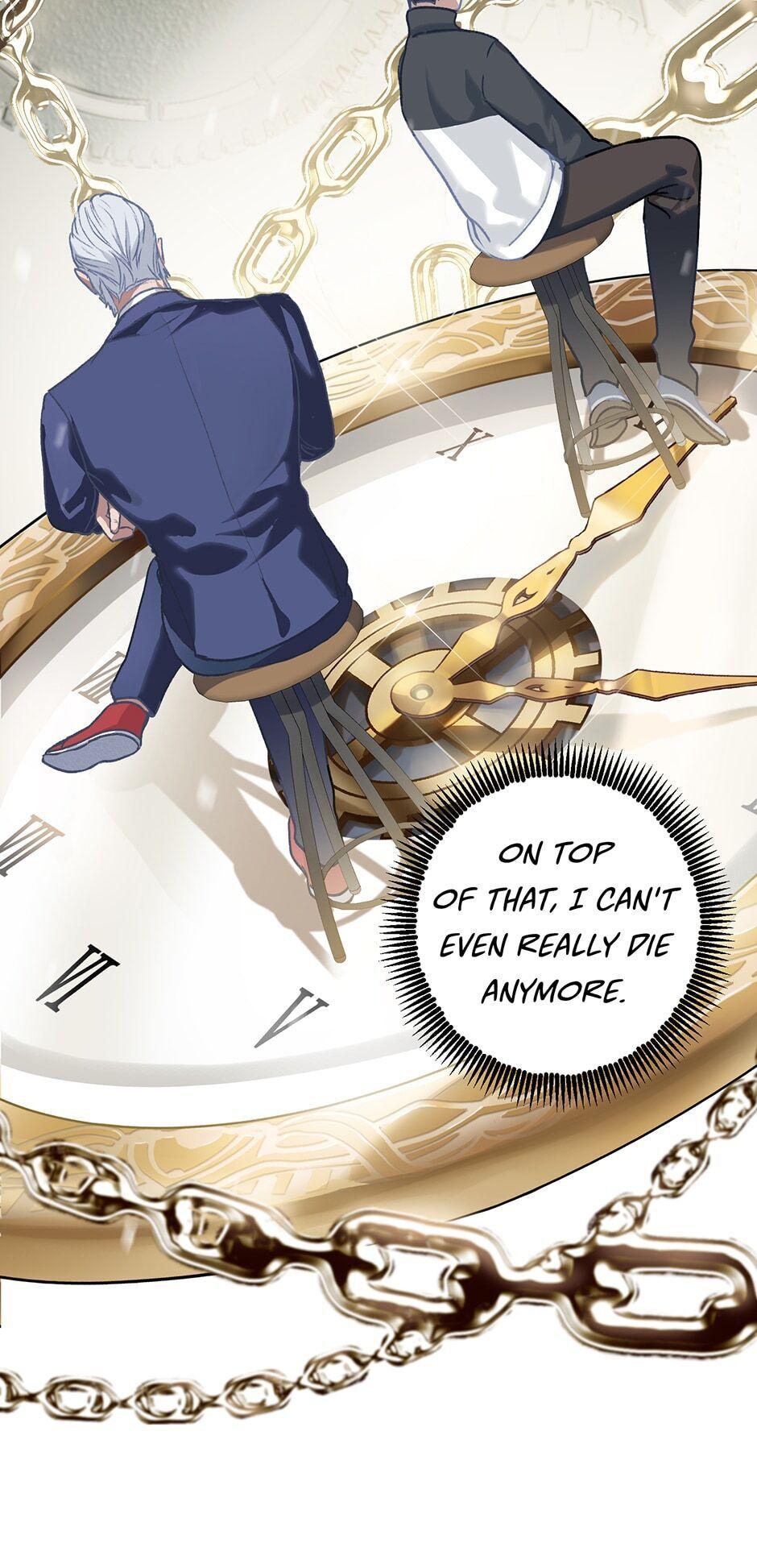 Read SSS Class Revival Hunter Manga Online
