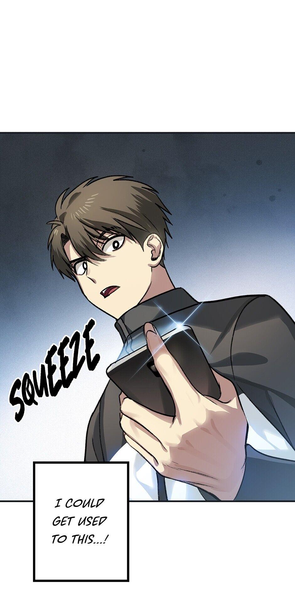 Read SSS Class Revival Hunter Manga Online