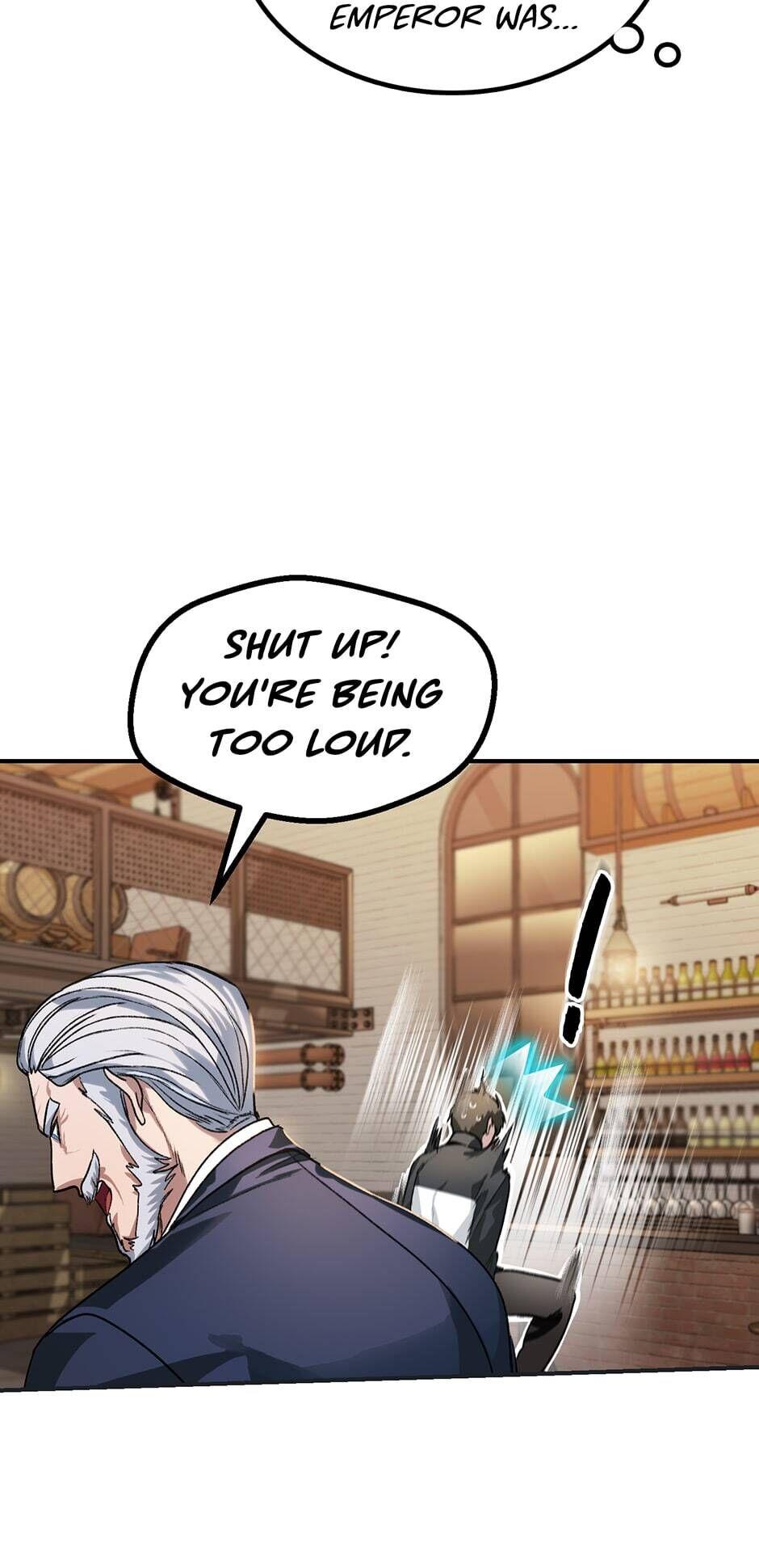 Read SSS Class Revival Hunter Manga Online