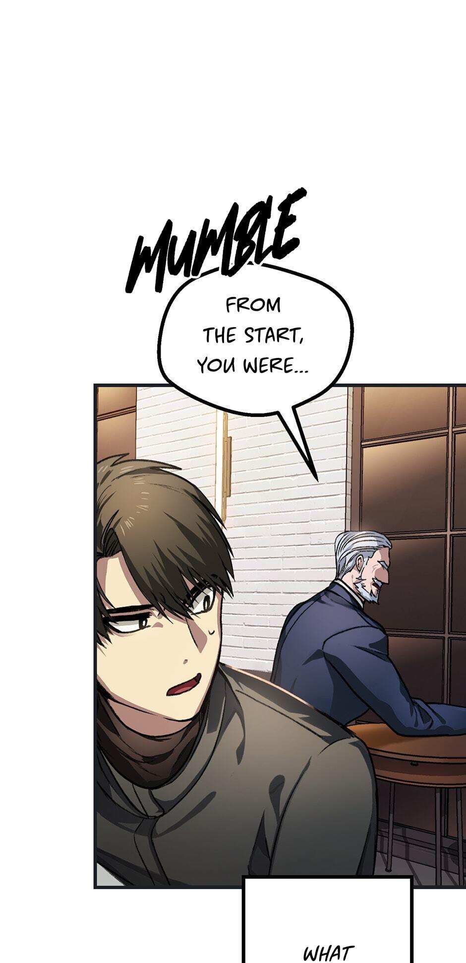 Read SSS Class Revival Hunter Manga Online
