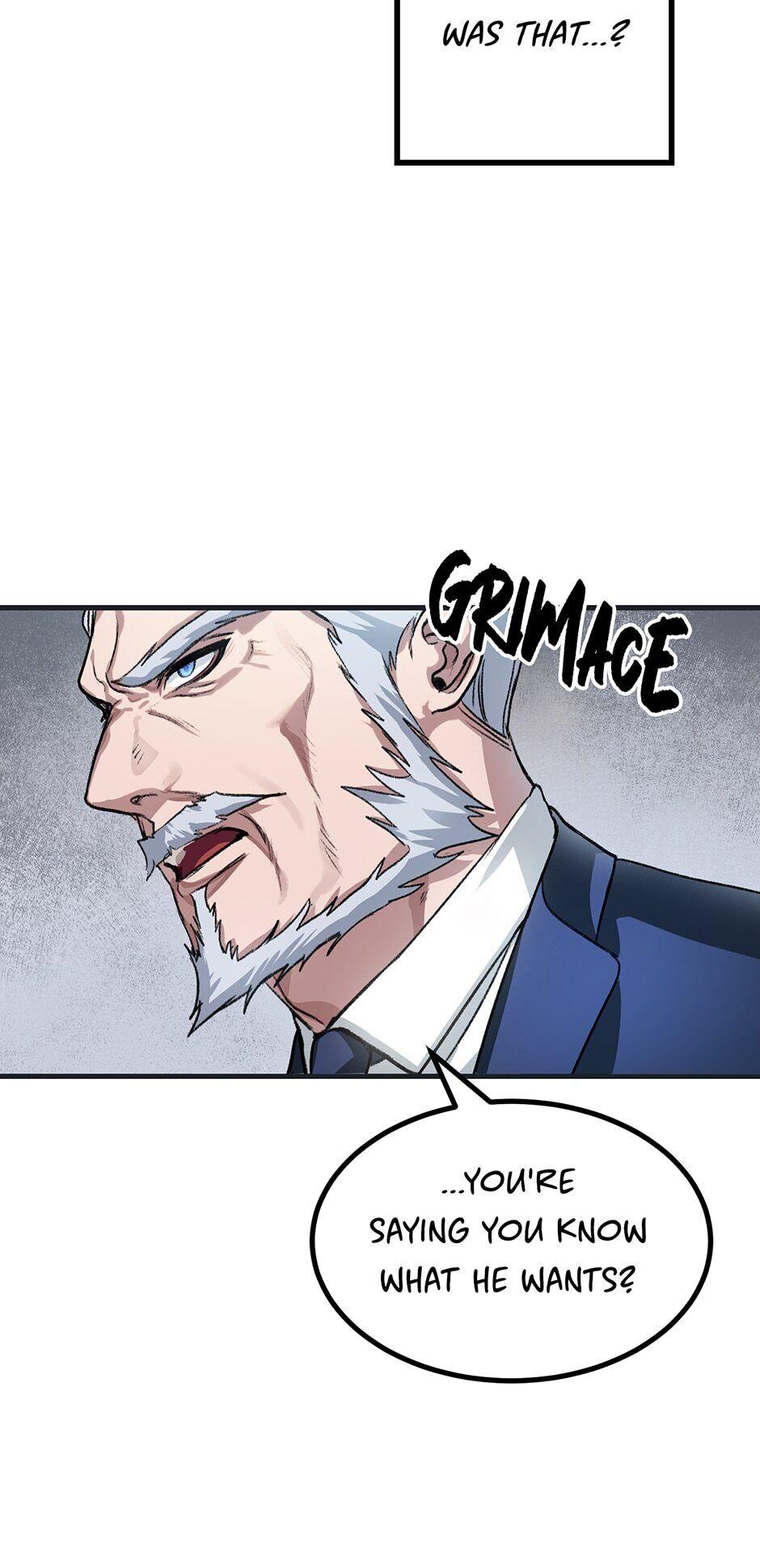 Read SSS Class Revival Hunter Manga Online