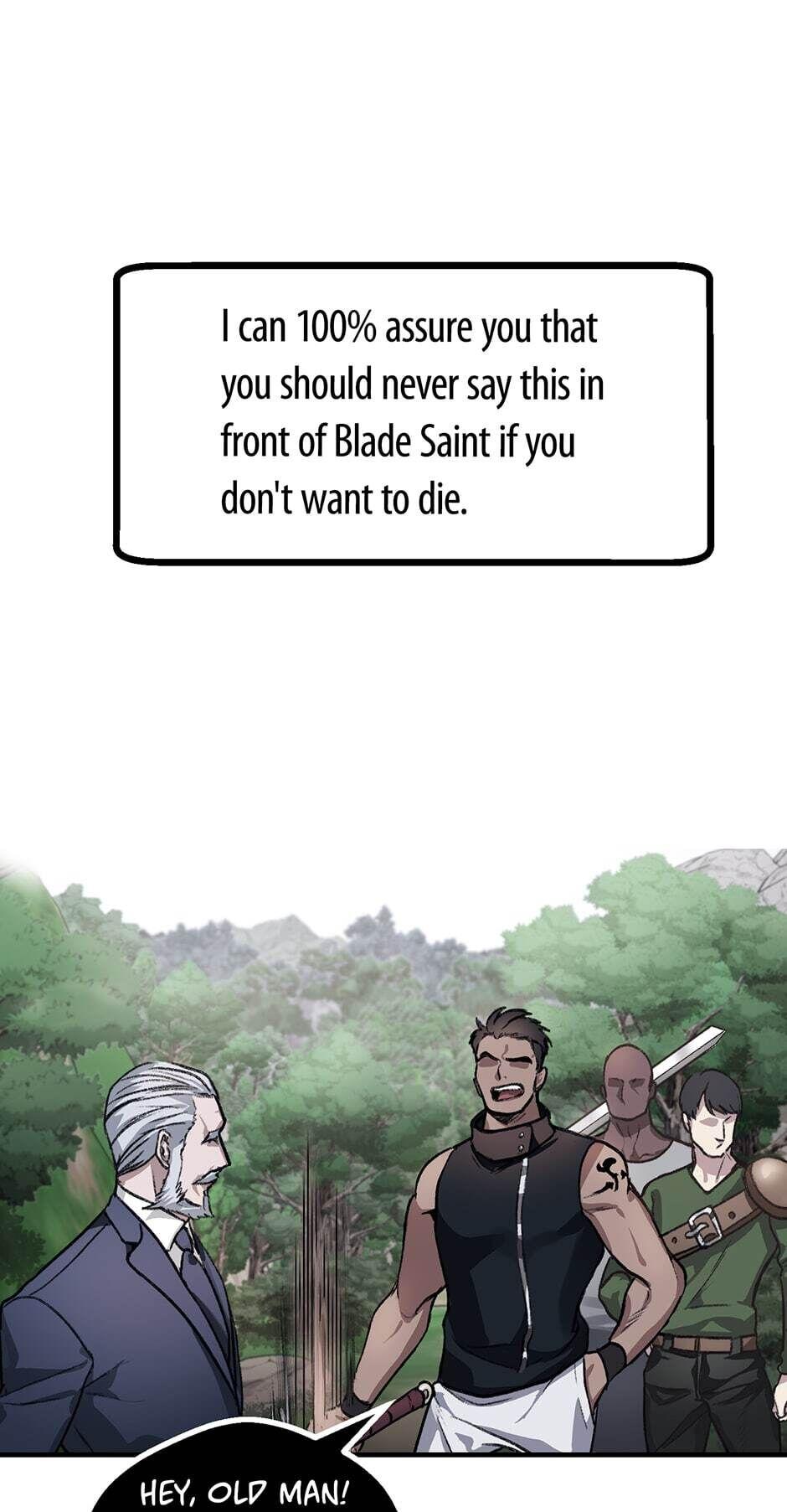 Read SSS Class Revival Hunter Manga Online