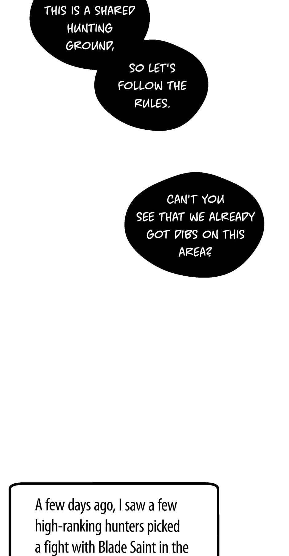 Read SSS Class Revival Hunter Manga Online