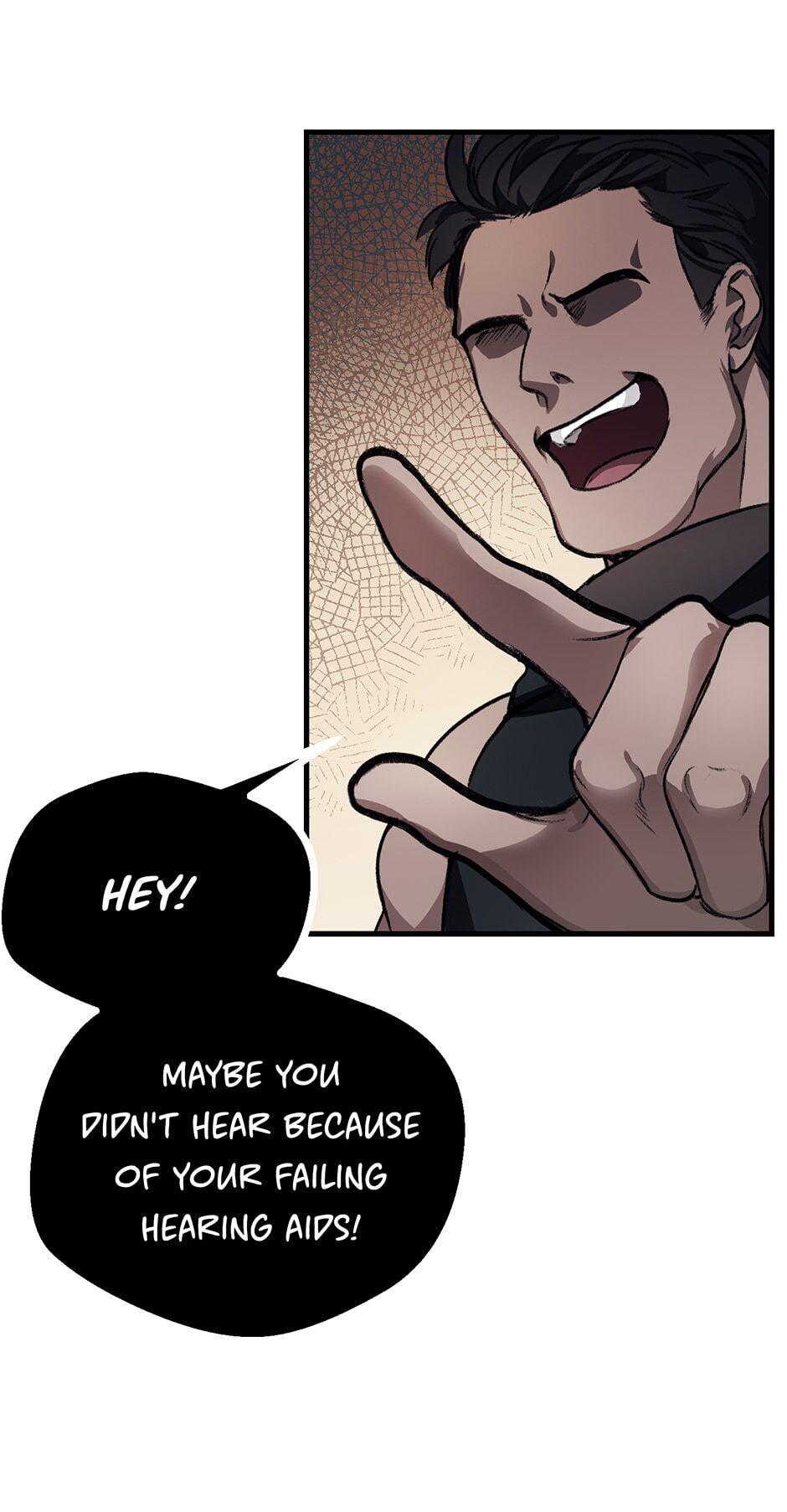Read SSS Class Revival Hunter Manga Online