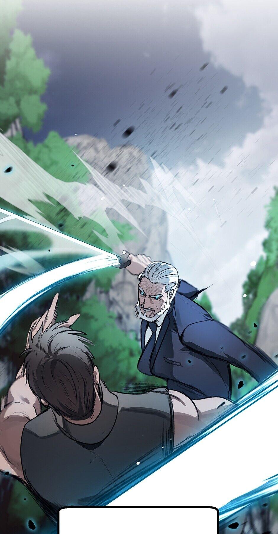 Read SSS Class Revival Hunter Manga Online