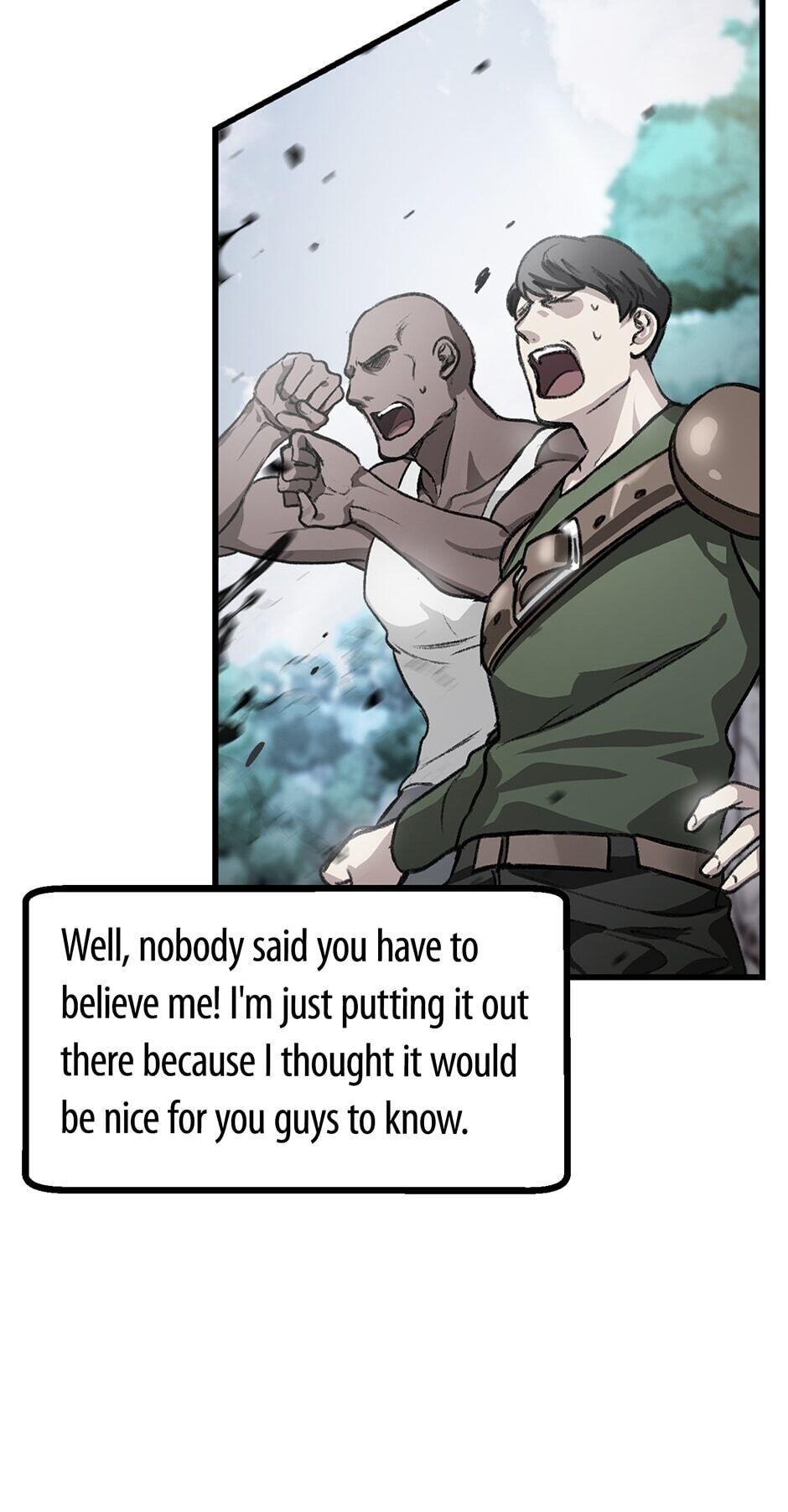 Read SSS Class Revival Hunter Manga Online