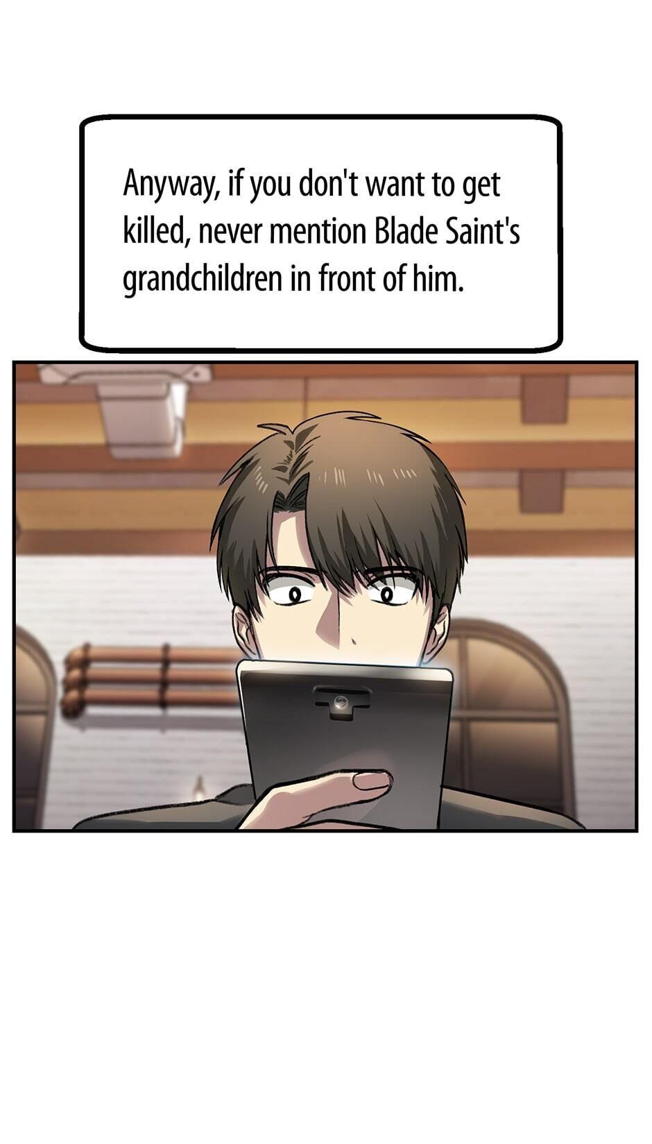 Read SSS Class Revival Hunter Manga Online