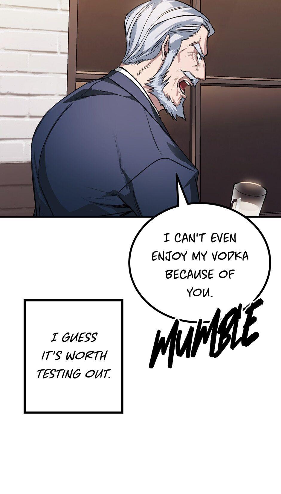 Read SSS Class Revival Hunter Manga Online