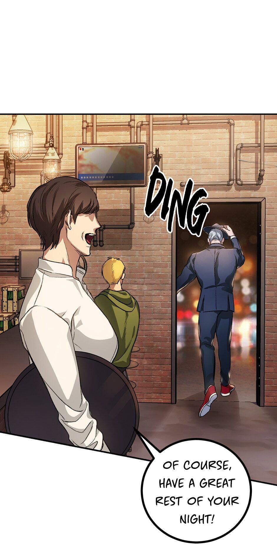 Read SSS Class Revival Hunter Manga Online