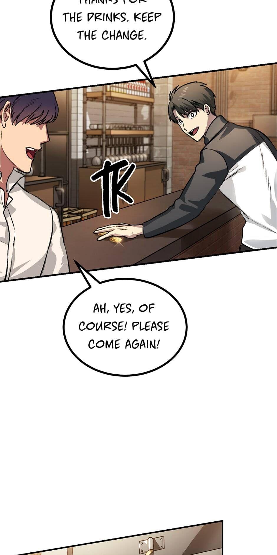 Read SSS Class Revival Hunter Manga Online