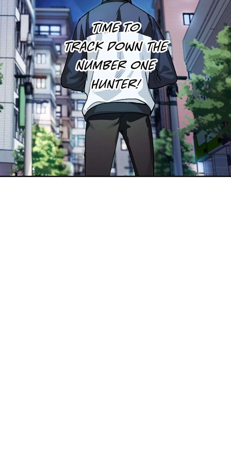 Read SSS Class Revival Hunter Manga Online