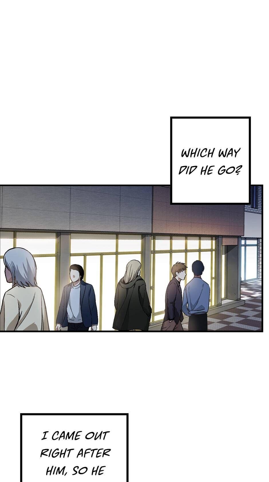 Read SSS Class Revival Hunter Manga Online