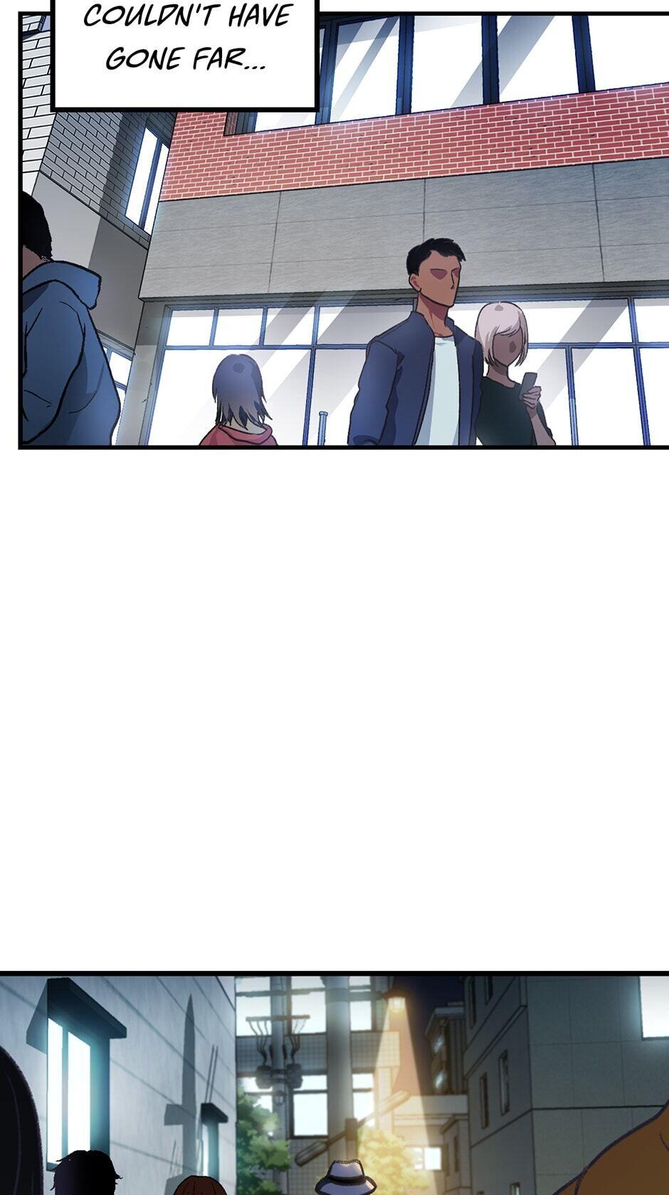 Read SSS Class Revival Hunter Manga Online