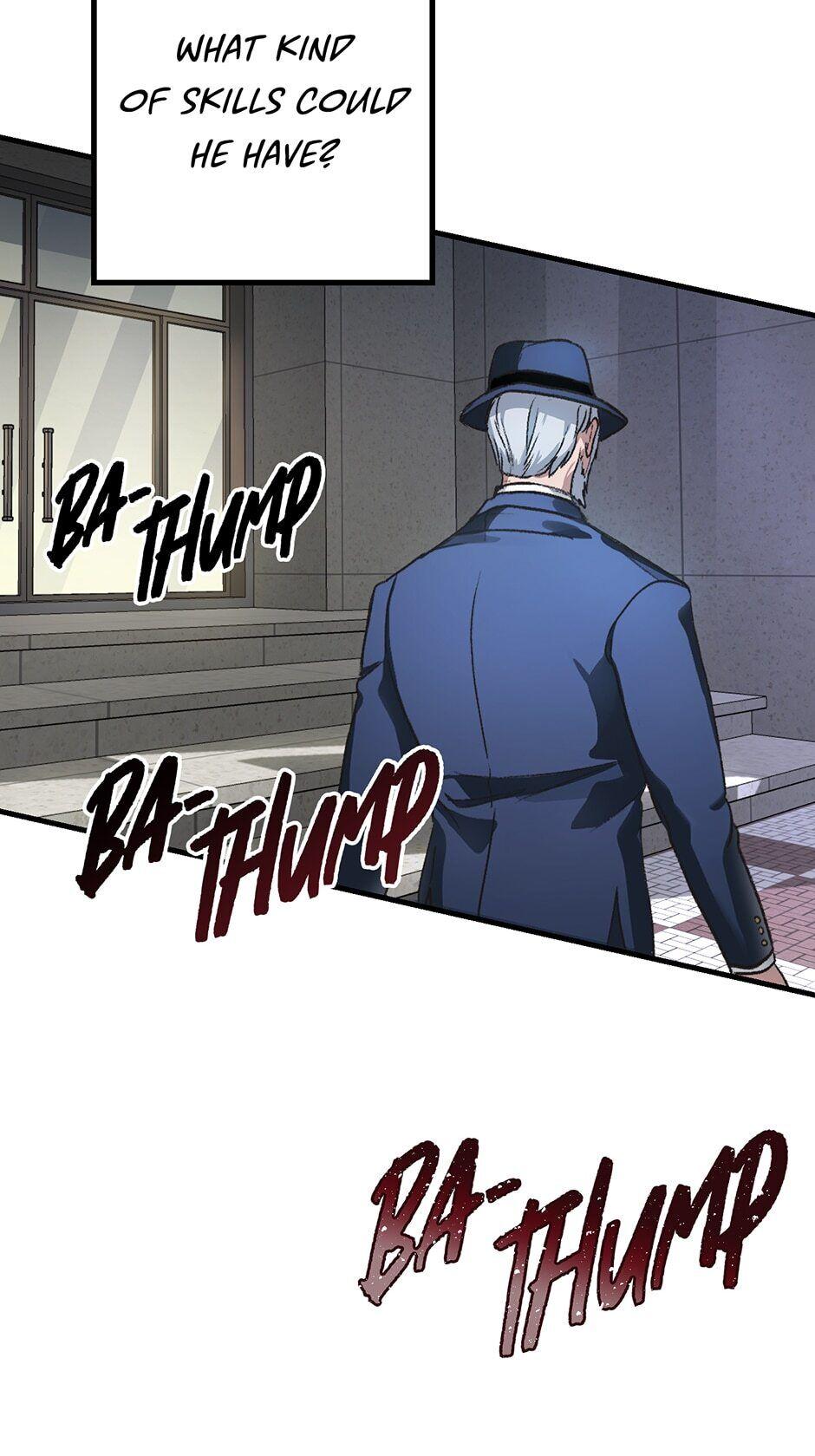 Read SSS Class Revival Hunter Manga Online