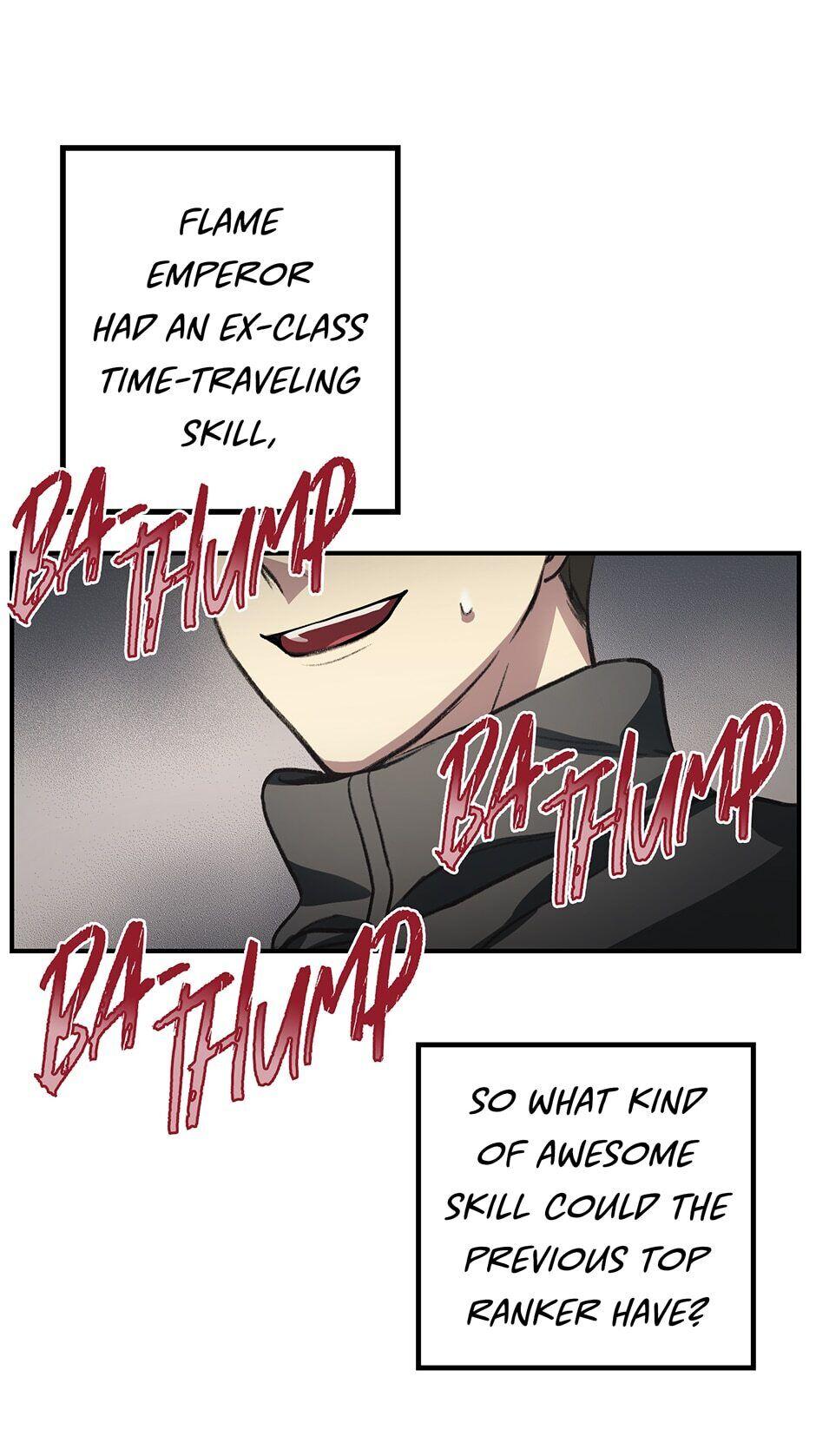 Read SSS Class Revival Hunter Manga Online