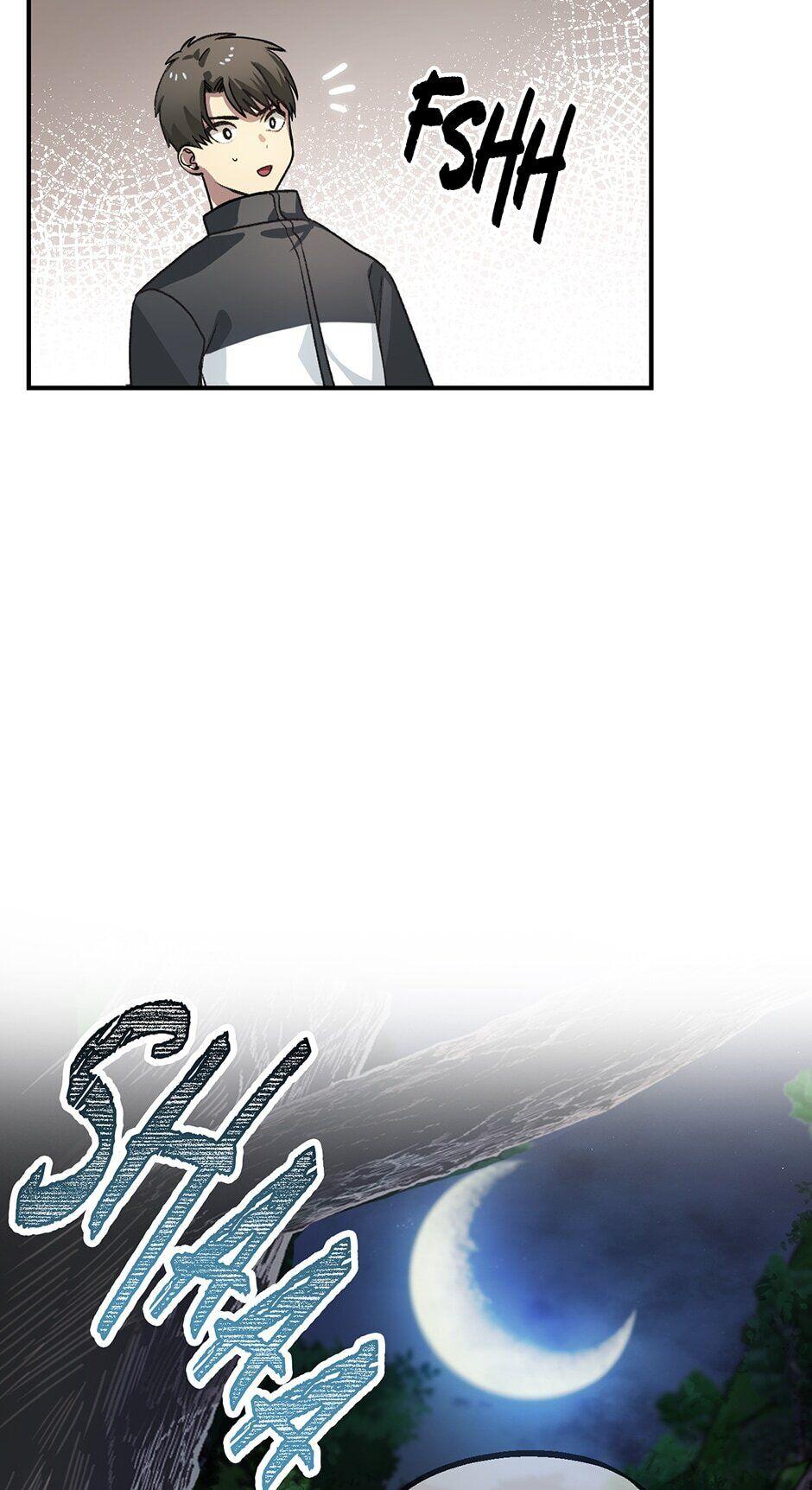 Read SSS Class Revival Hunter Manga Online