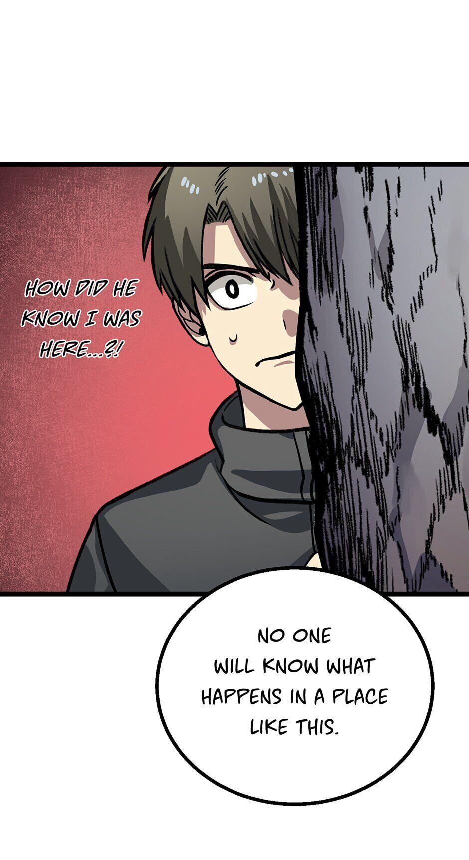 Read SSS Class Revival Hunter Manga Online