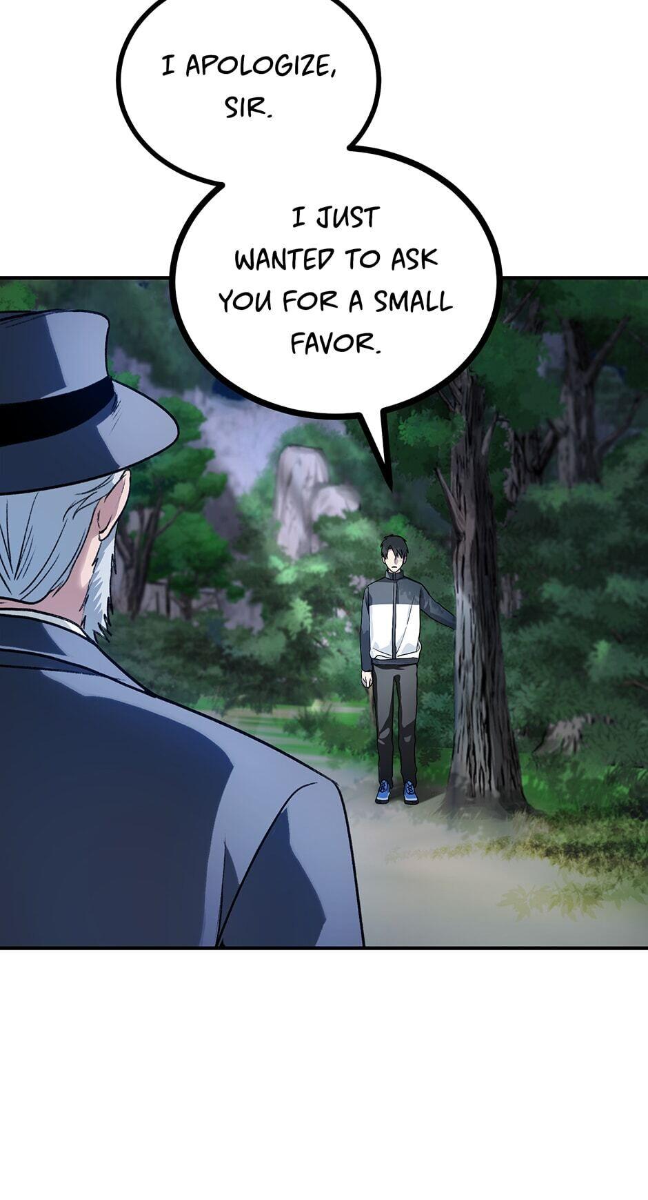 Read SSS Class Revival Hunter Manga Online