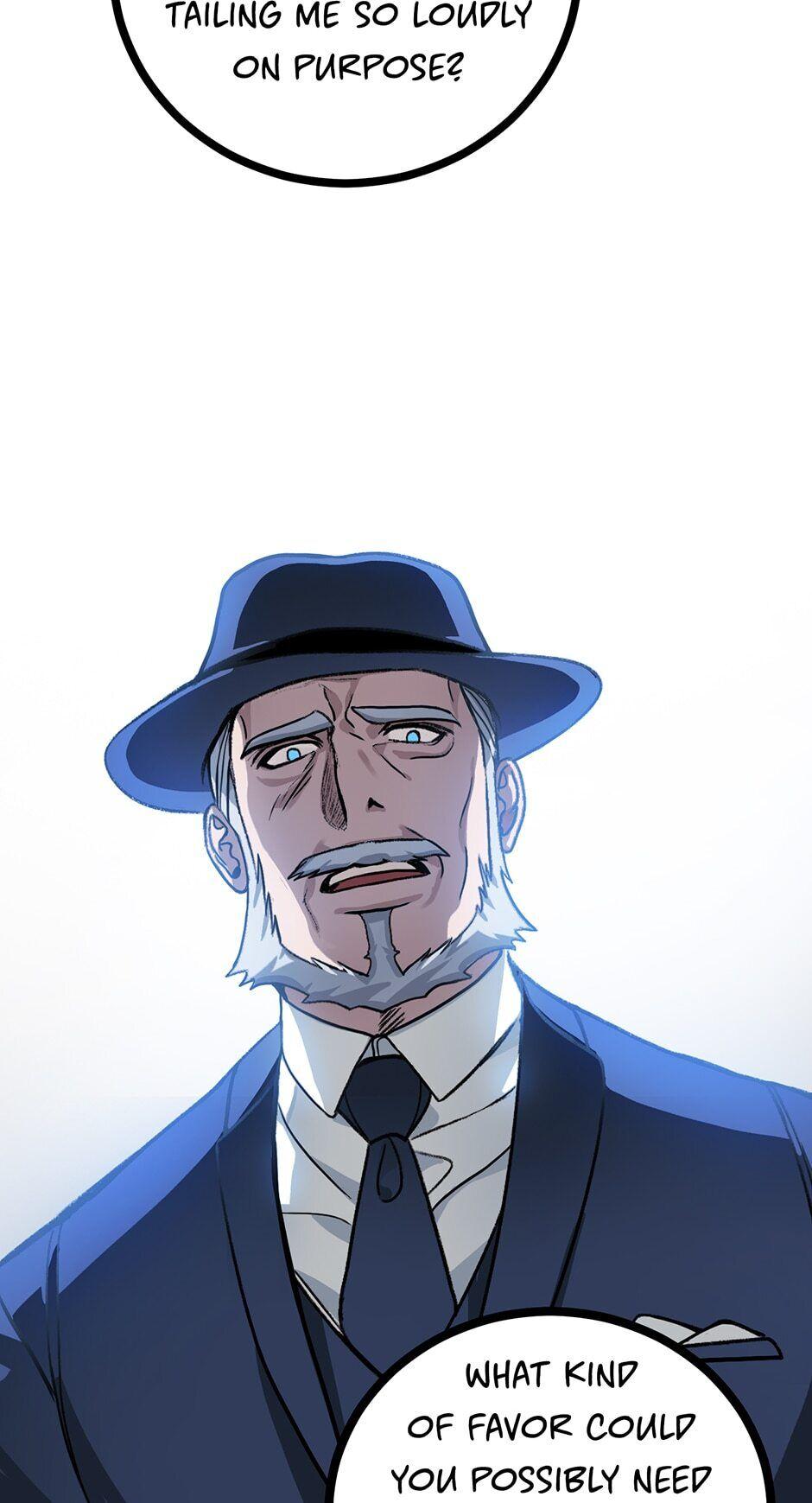 Read SSS Class Revival Hunter Manga Online