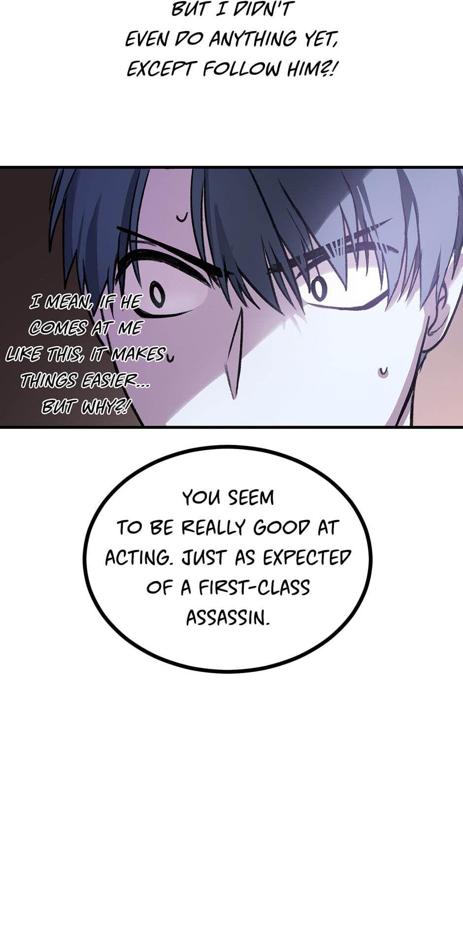 Read SSS Class Revival Hunter Manga Online