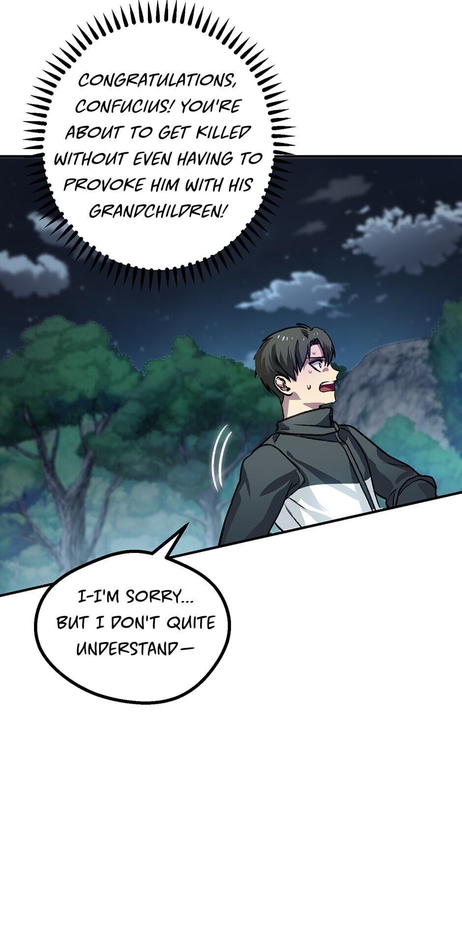Read SSS Class Revival Hunter Manga Online